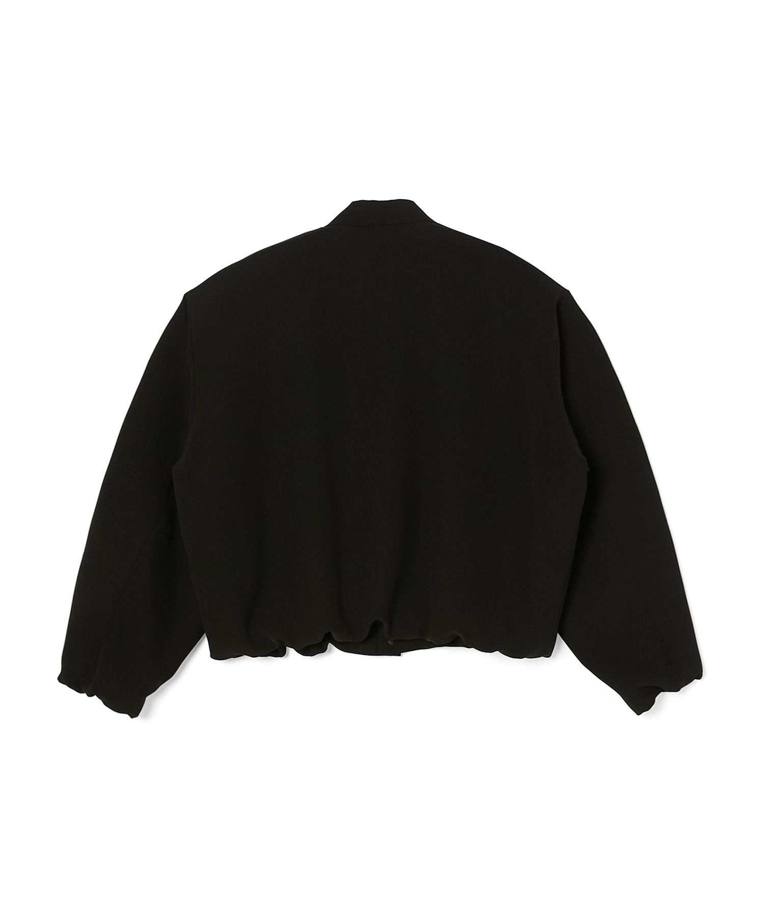 SHORT COLLAR JACKET N.HOOLYWOOD COMPILE│N-HOOLYWOOD.COM