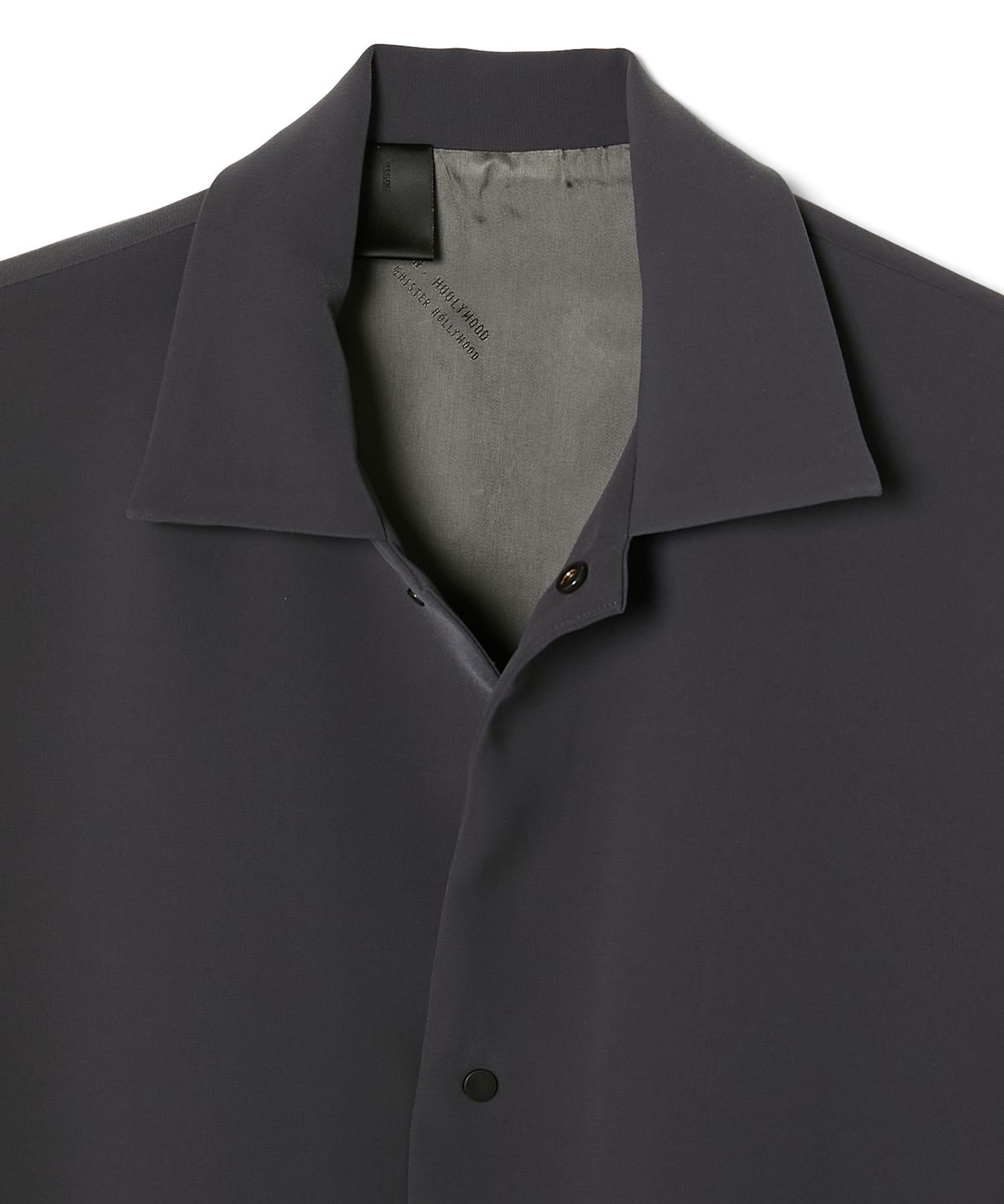 ジャケット・アウター N HOOLYWOOD COMPILE SHORT COLLAR JACKET SHORT COLLAR JACKET N.HOOLYWOOD COMPILE│N-HOOLYWOOD.COM