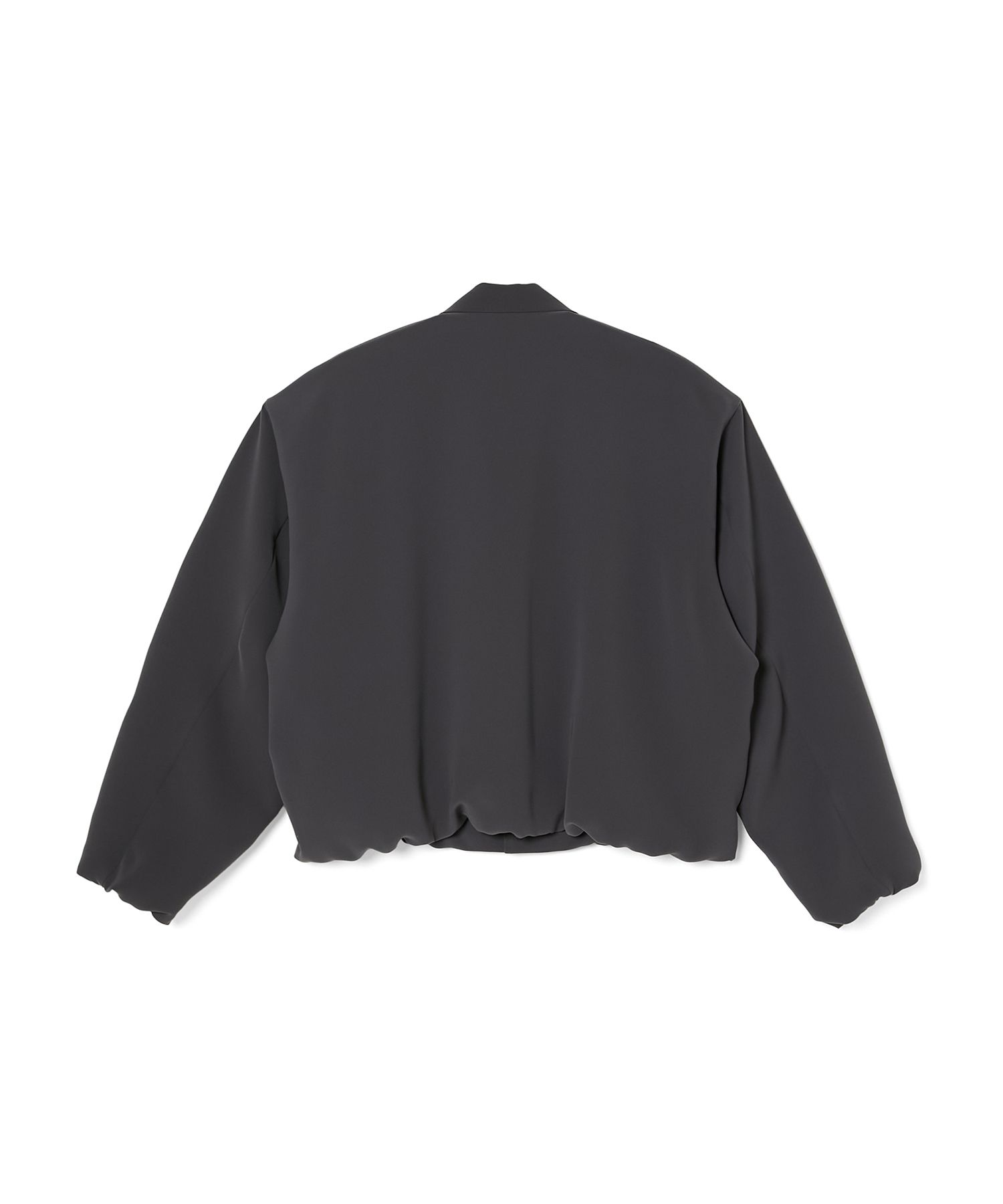 SHORT COLLAR JACKET N.HOOLYWOOD COMPILE│N-HOOLYWOOD.COM