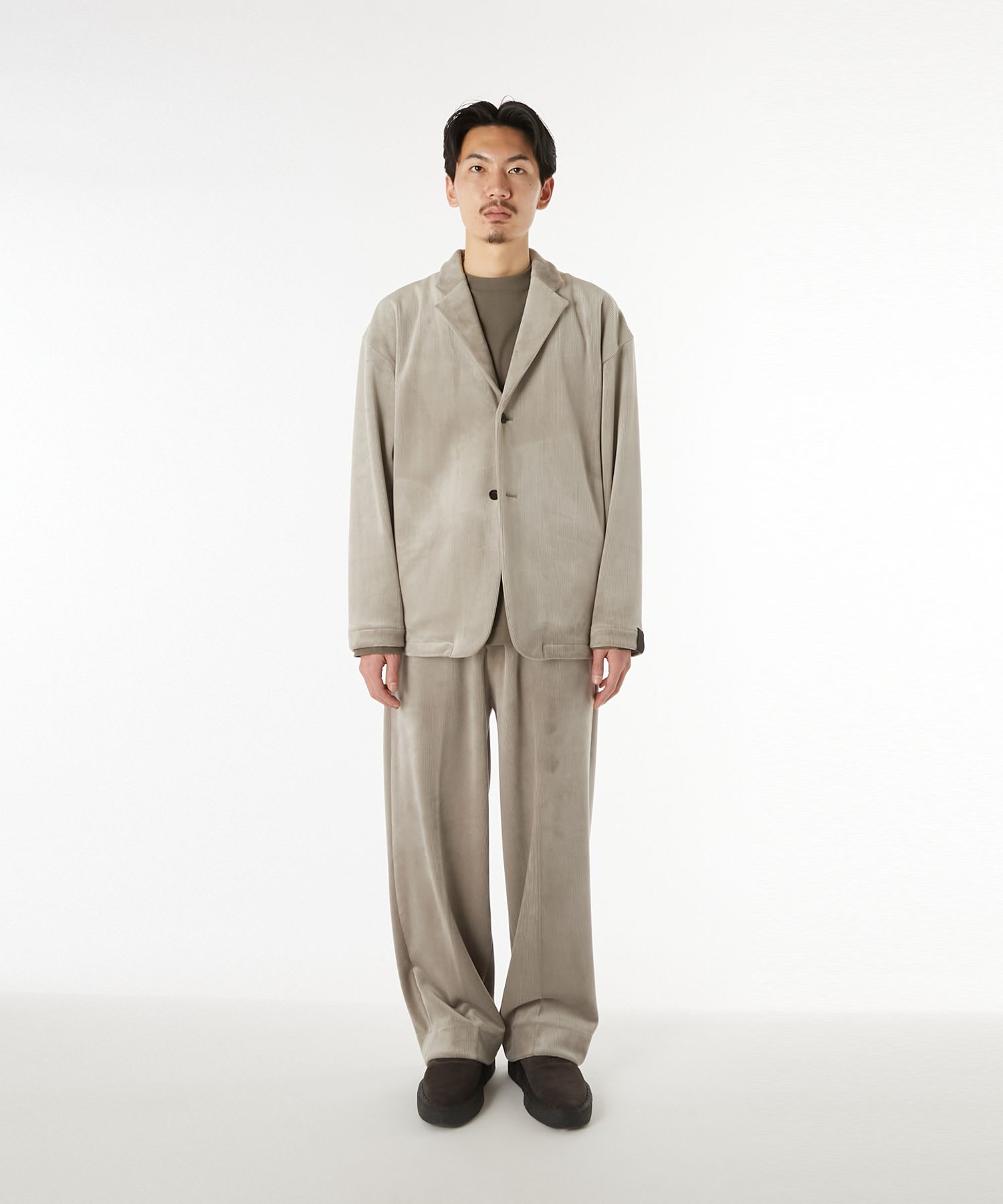 JACKET N.HOOLYWOOD COMPILE│N-HOOLYWOOD.COM