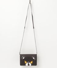 HYSTERIC BEAR 2WAY MULTIバッグ