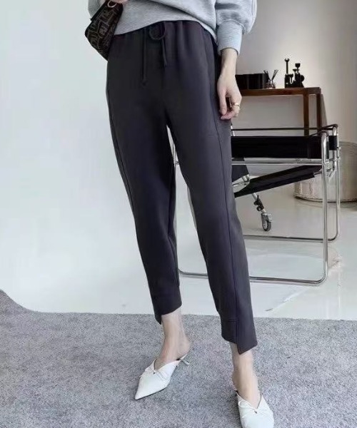 model：156cm 着用サイズ：FREE