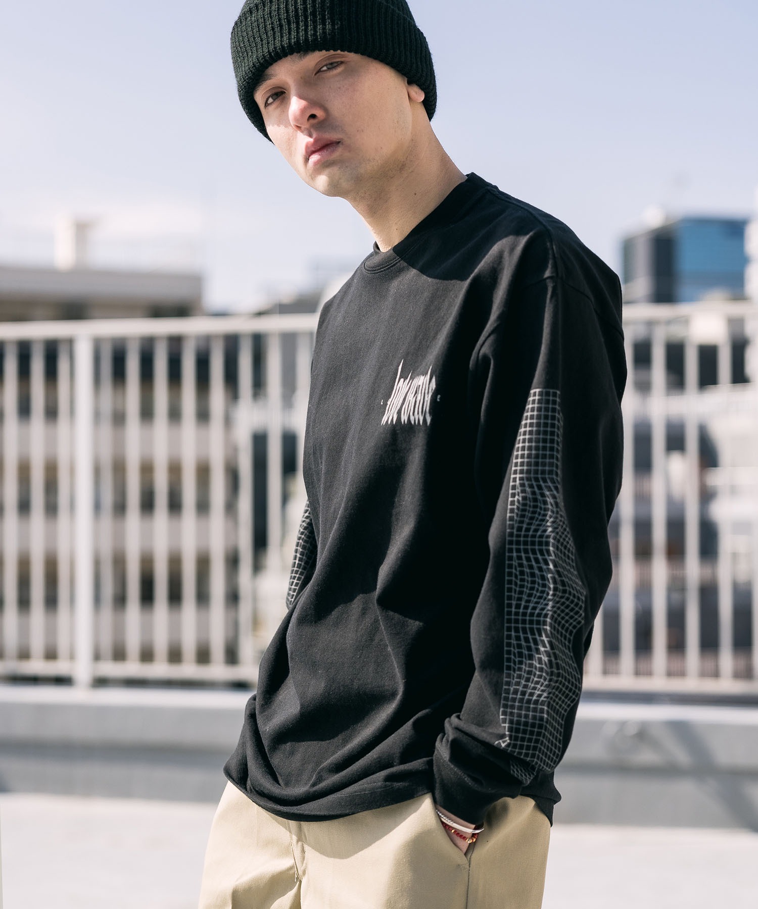 Stampd 割引も実施中 スタンプド Love Wave Ls Tee V2 Tシャツ Stampd 割引も実施中 スタンプド Love Wave Ls Tee V2 Tシャツ