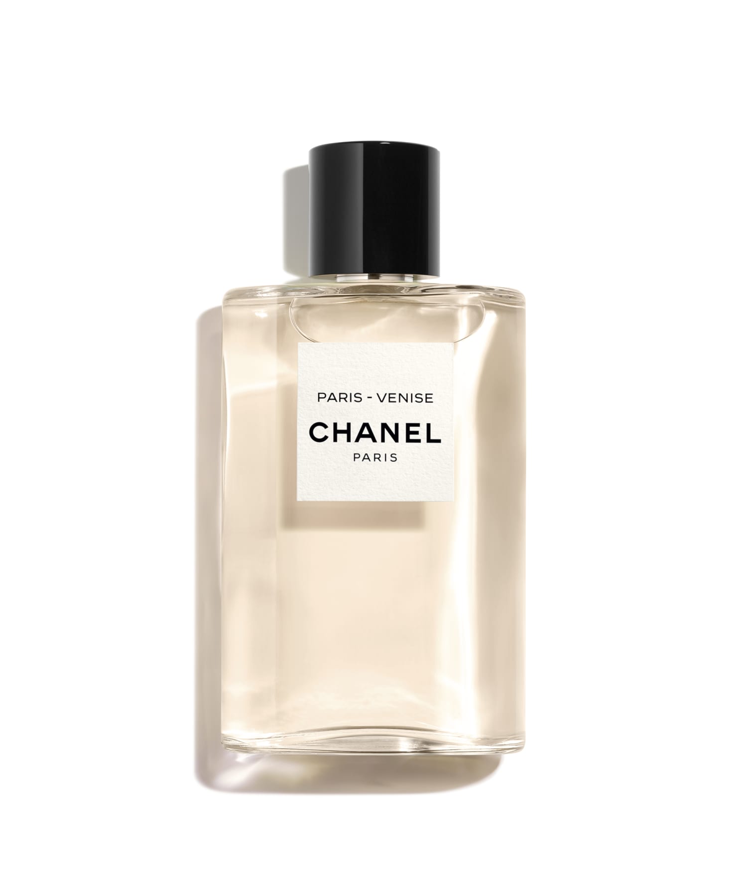 CHANEL シャネル パリ ヴェニス オードゥ トワレット 125mlコスメ/美容