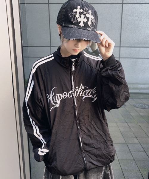 A'GEM/9 × .kom 『SUPPLIER/サプライヤー』Multiple Cross Denim Cap