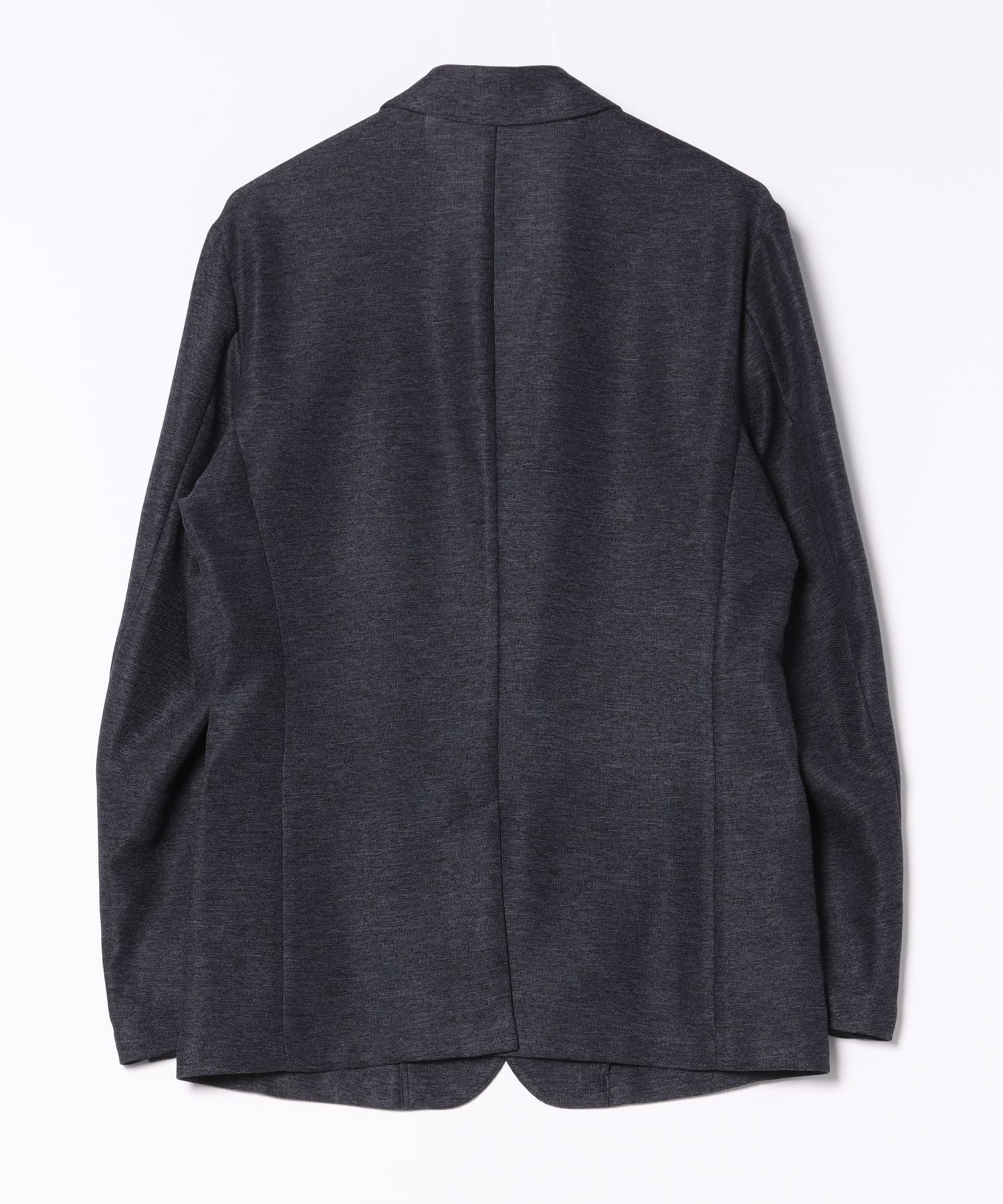 カラミノッチドラペルジャケット