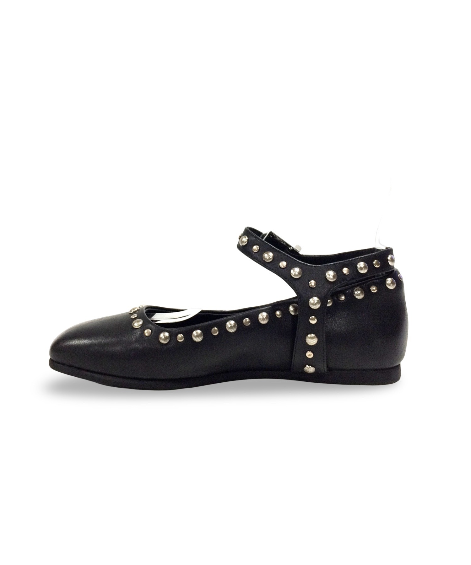 スタッズメリージェーンパンプス JUST ABOUT│Jeffrey Campbell