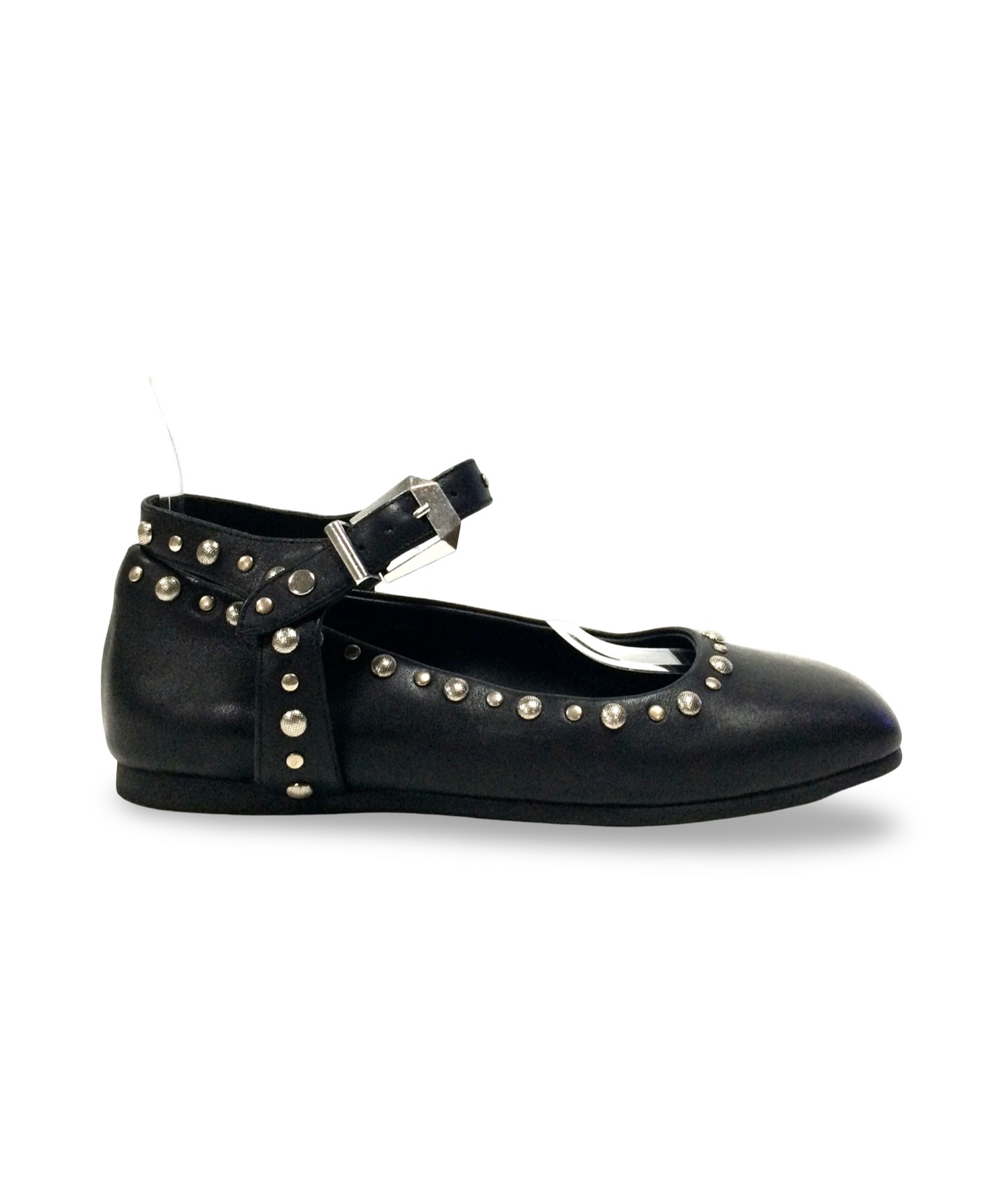 スタッズメリージェーンパンプス JUST ABOUT│Jeffrey Campbell