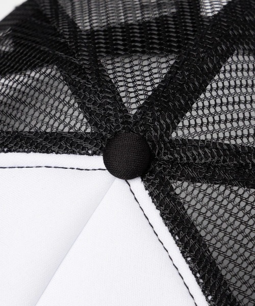 A'GEM/9 × .kom 『SUPPLIER/サプライヤー』Iron Cross Leather Patch