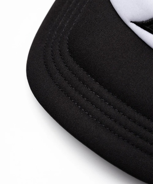 A'GEM/9 × .kom 『SUPPLIER/サプライヤー』Iron Cross Leather Patch