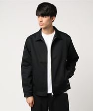 Dickies×HYSTERIC アイゼンハワージャケット