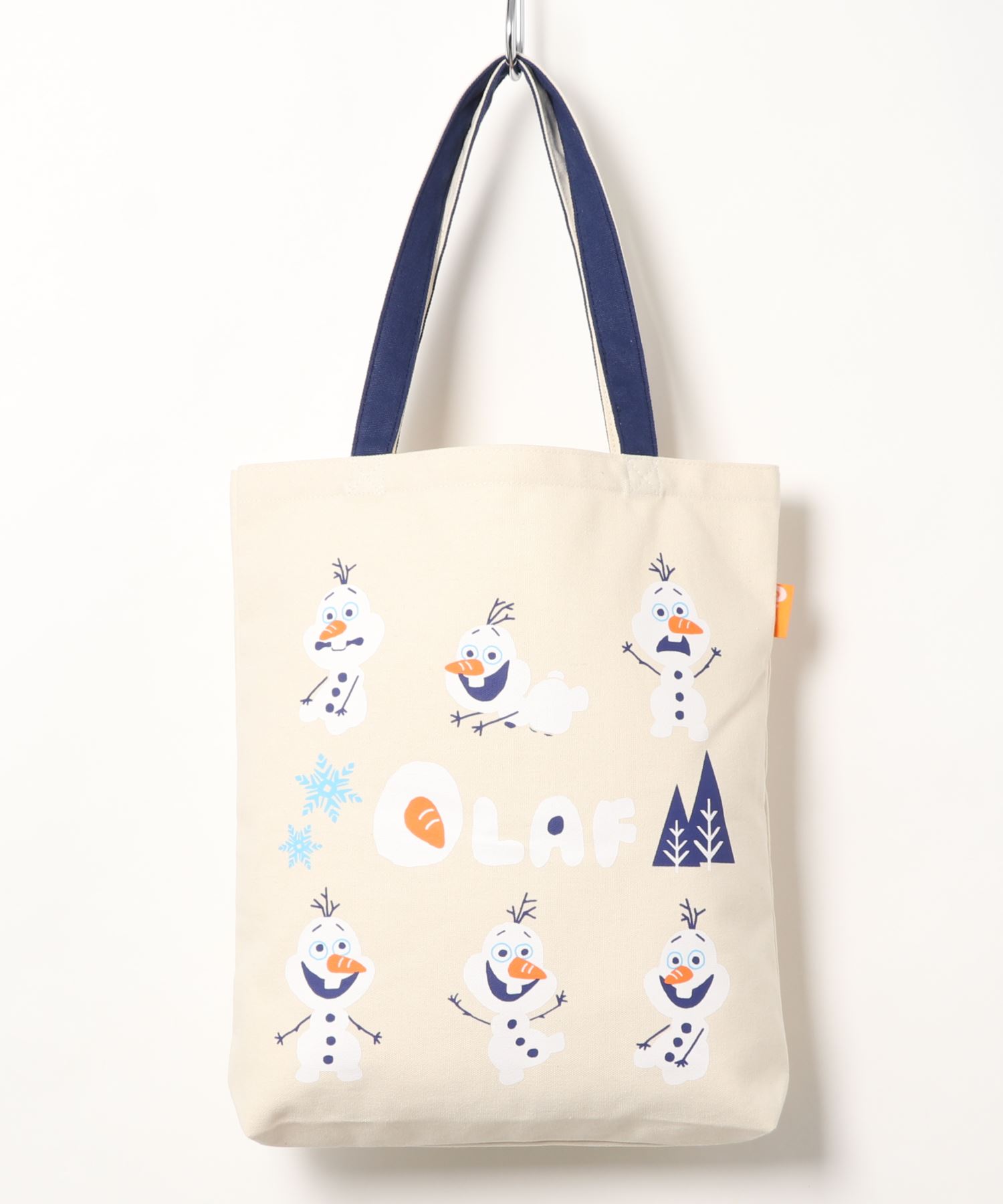 Disney Lifestyle Collection アナ雪２ グッディバッグ ギフト ディズニー