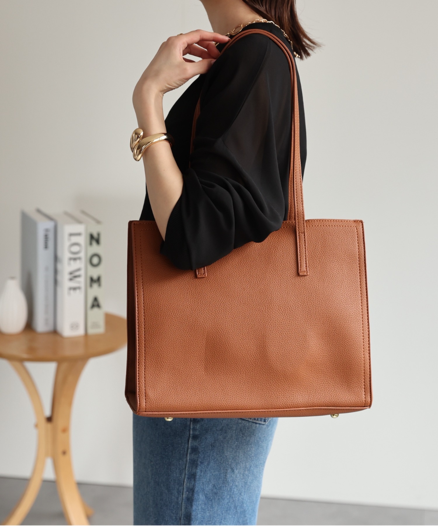model：162cm