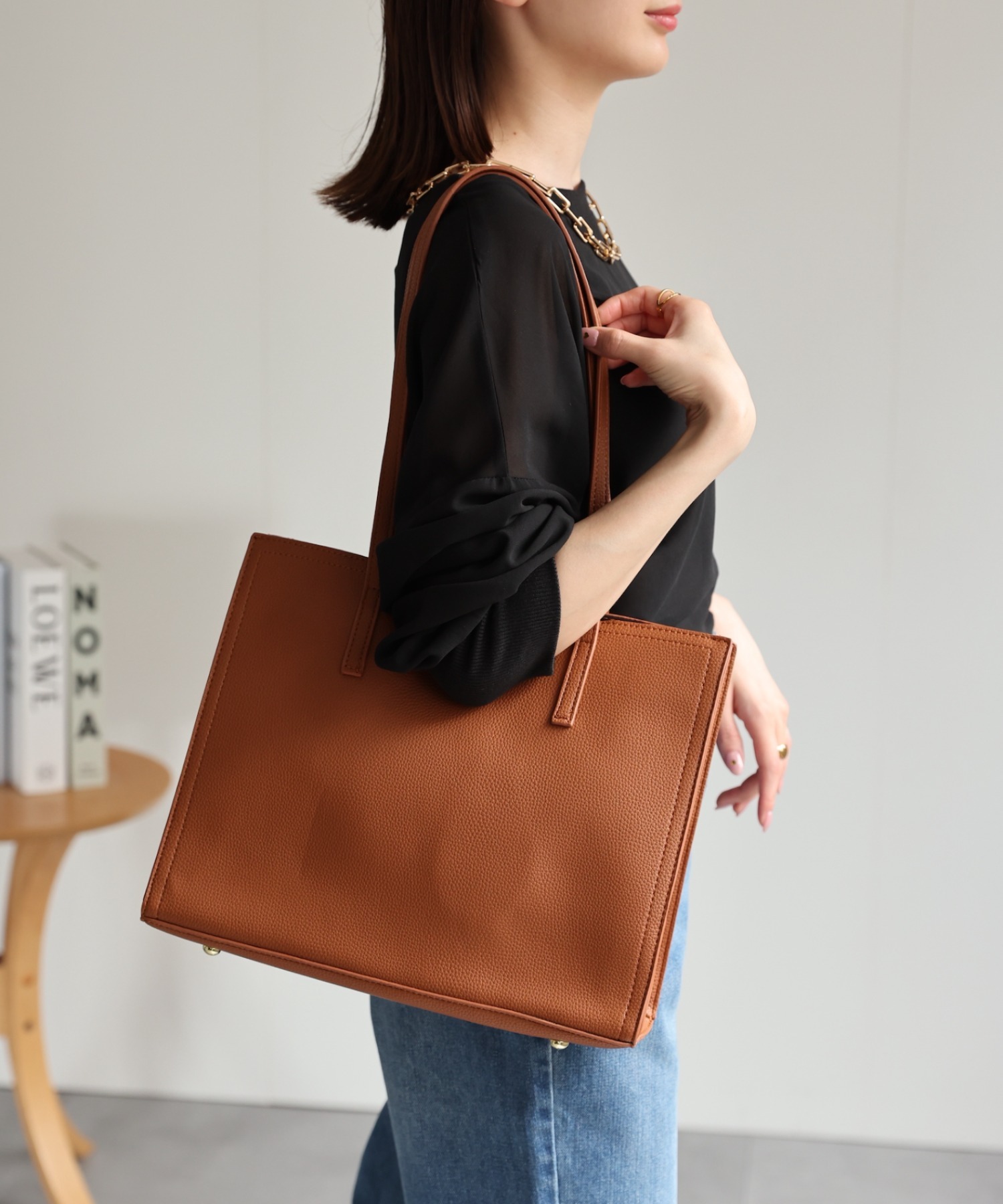 model：162cm