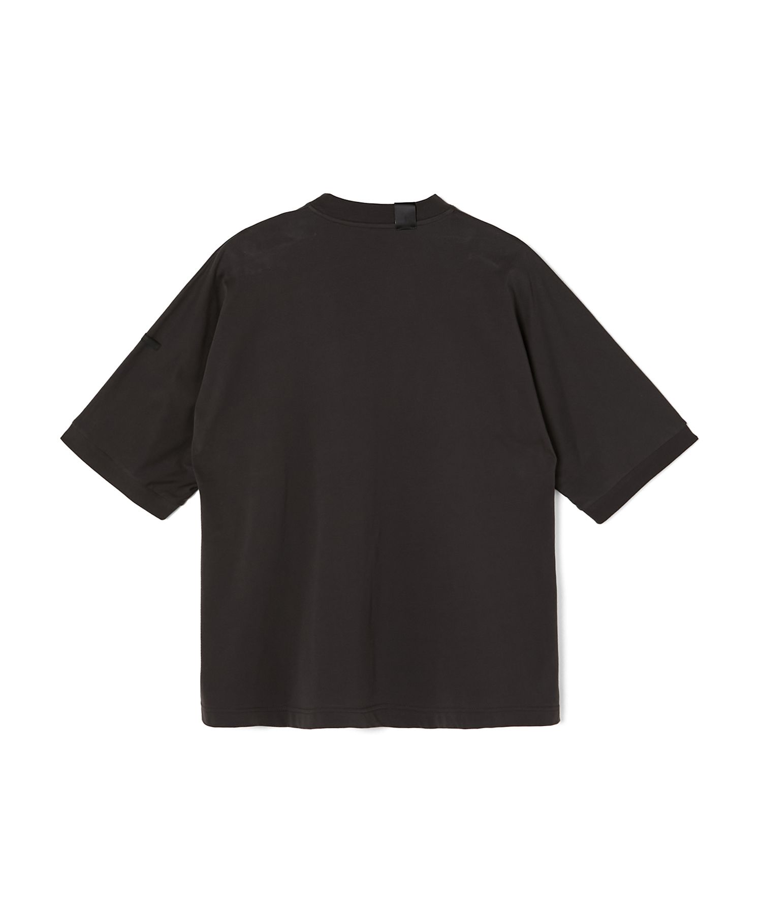 トップス N.HOOLYWOOD COMPILE BIG T-SHIRT BIG RINGER T-SHIRT N.HOOLYWOOD COMPILE│N-HOOLYWOOD.COM
