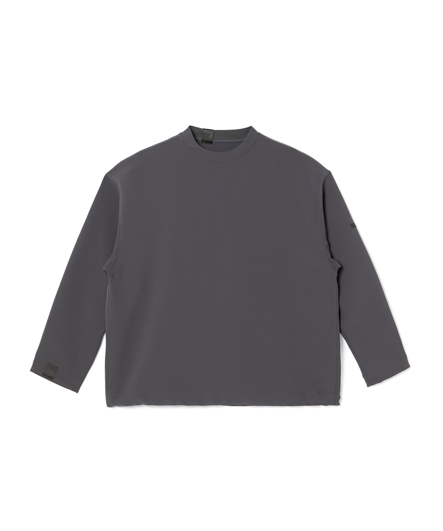 トップス N.Hoolywood long sleeve LONGSLEEVE T-SHIRT N.HOOLYWOOD COMPILE│N-HOOLYWOOD.COM