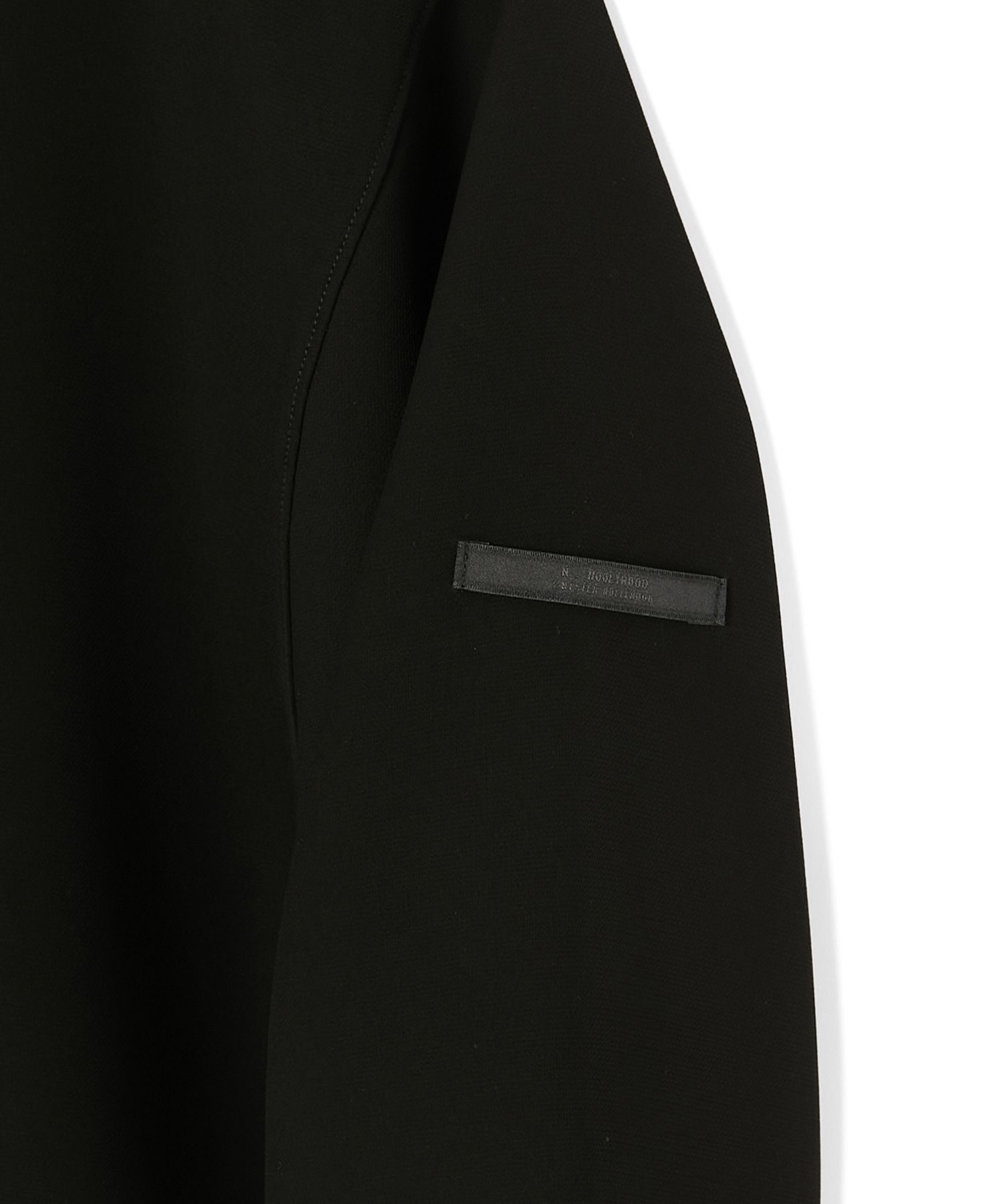 LONGSLEEVE T-SHIRT N.HOOLYWOOD COMPILE│N-HOOLYWOOD.COM