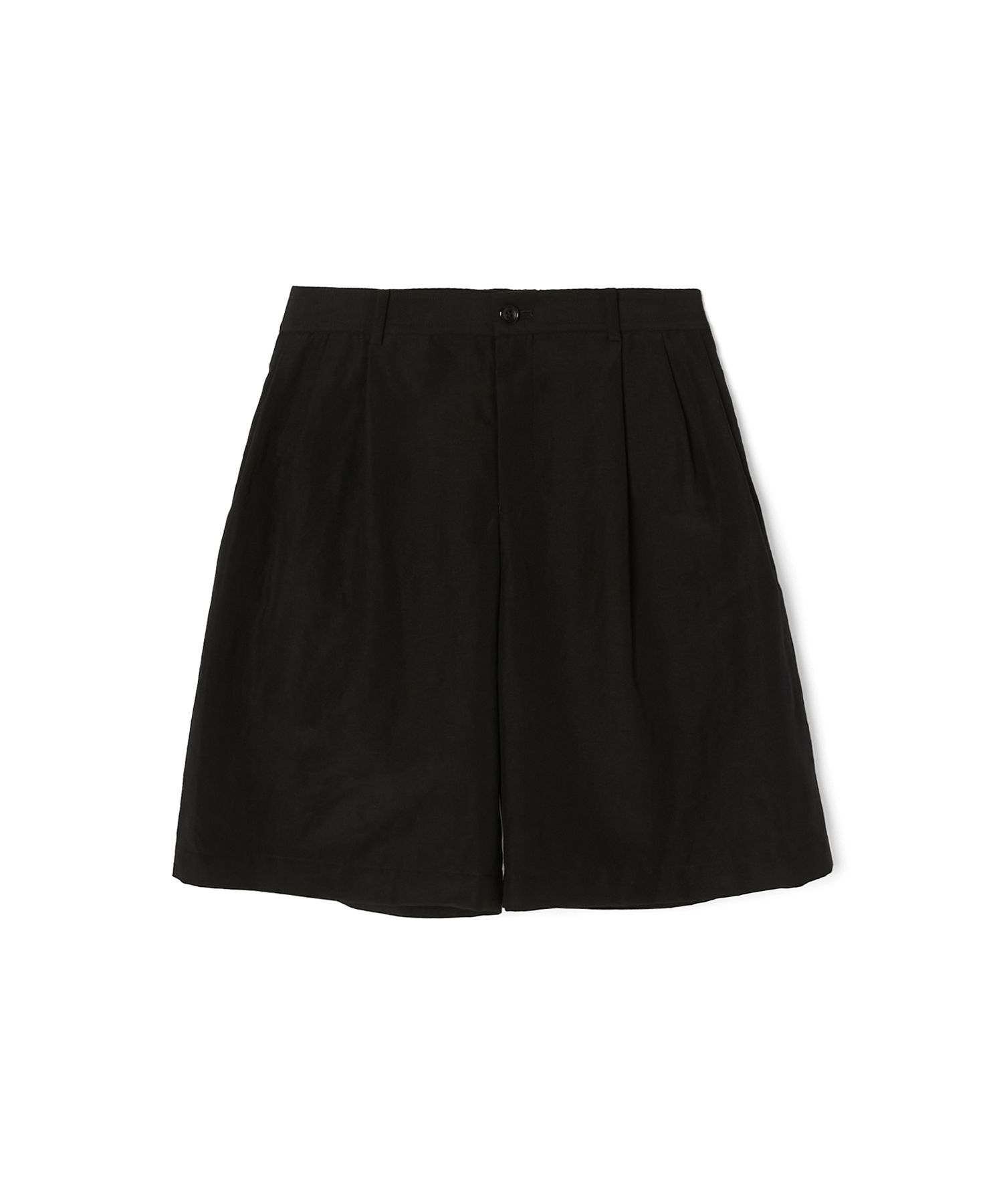 TUCKED HALF PANTS N.HOOLYWOOD COMPILE│N-HOOLYWOOD.COM