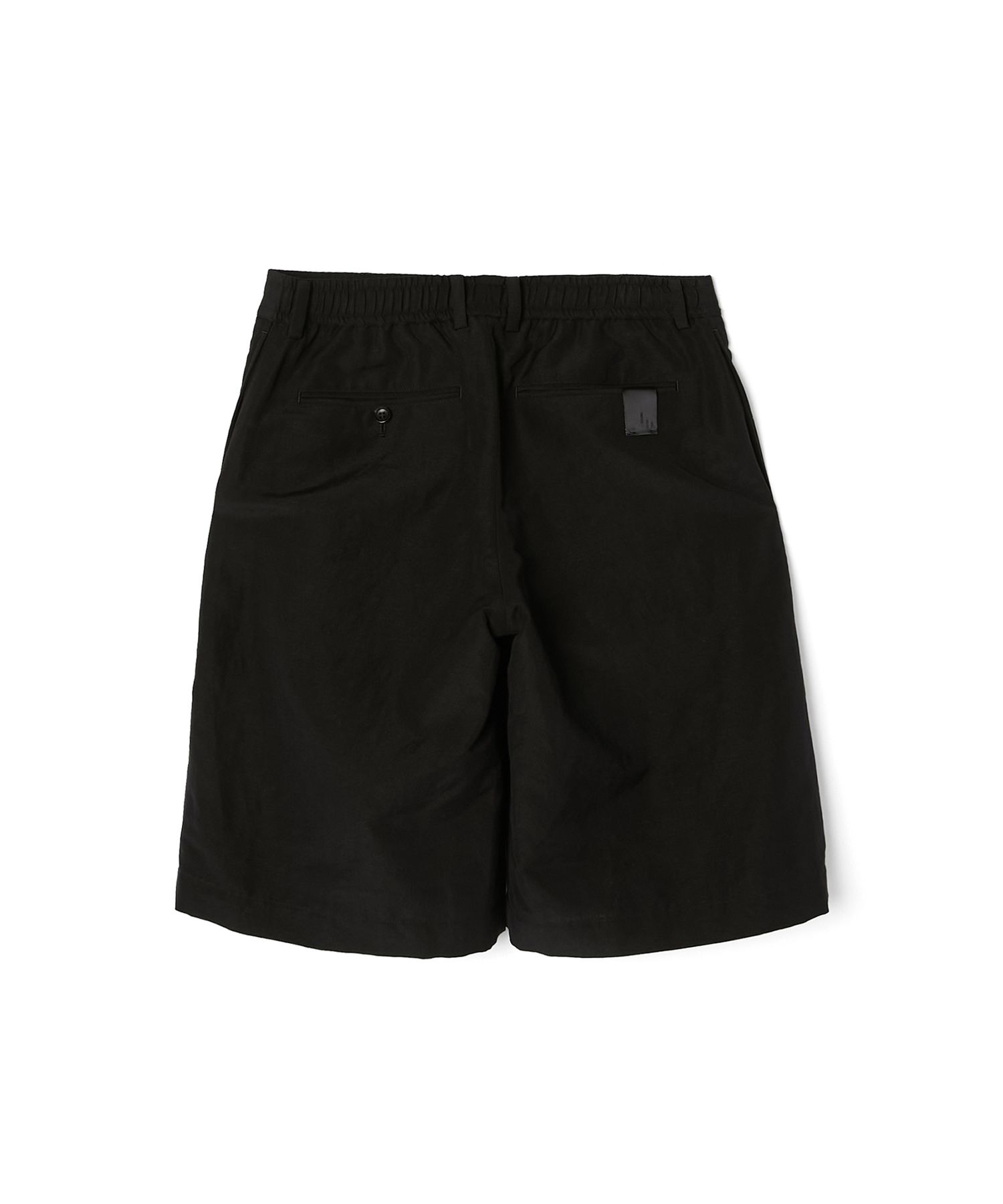 TUCKED HALF PANTS N.HOOLYWOOD COMPILE│N-HOOLYWOOD.COM
