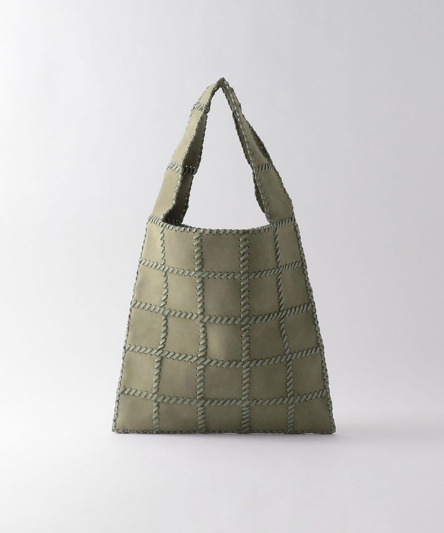 正式的 Jamiray Patch Tote Bag トートバッグ