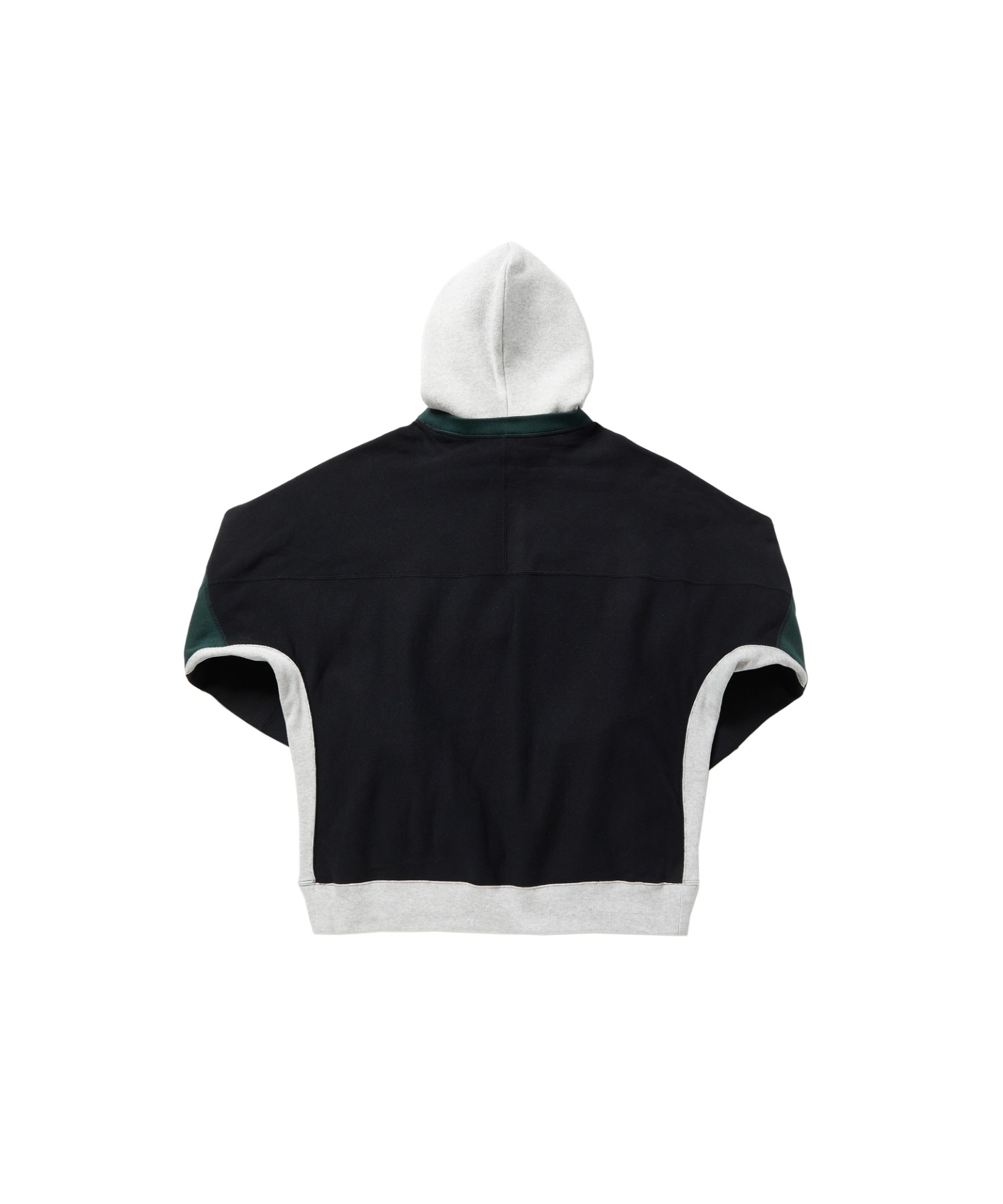 HOODED SWEATSHIRT N.HOOLYWOOD│N-HOOLYWOOD.COM