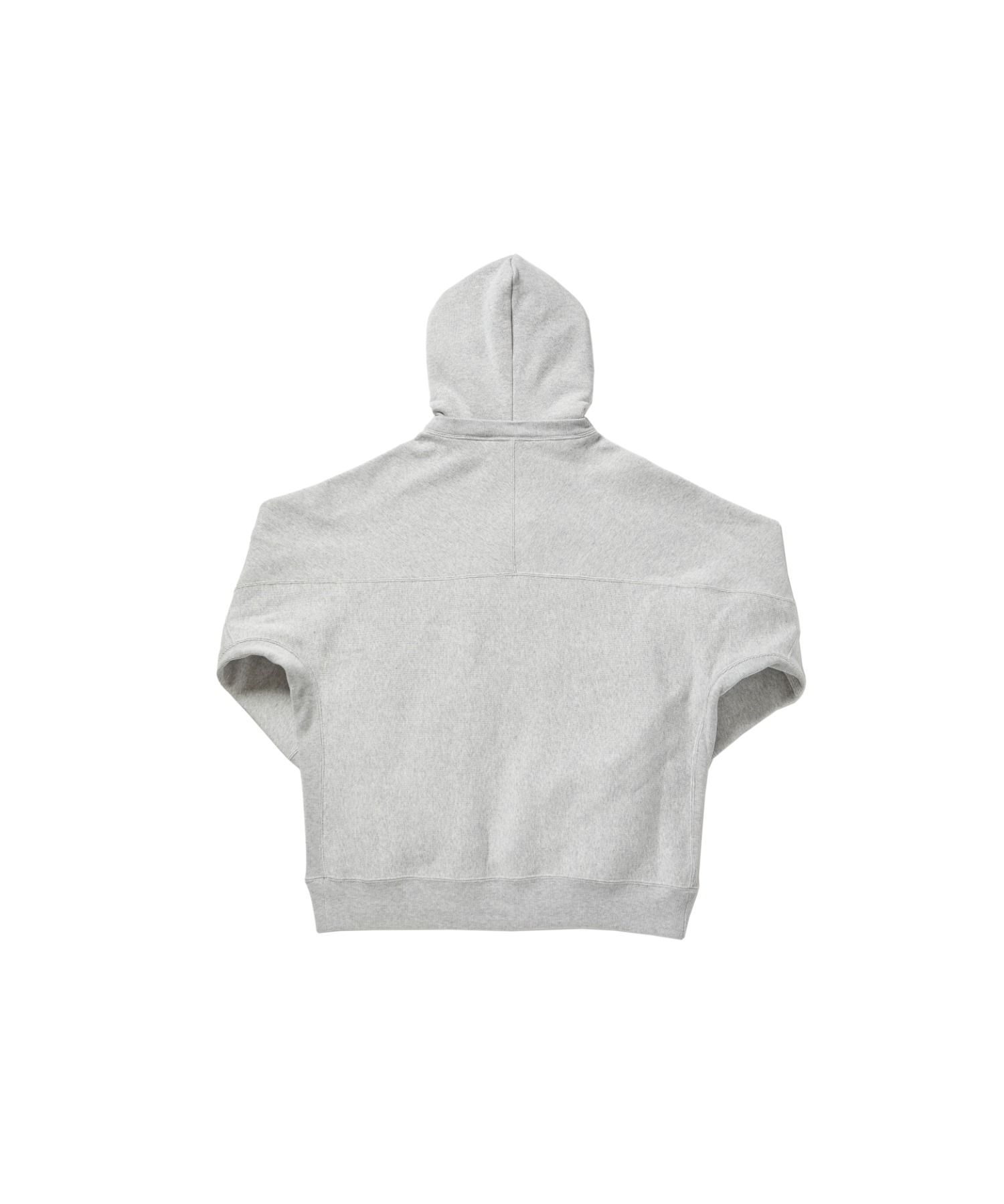 HOODED SWEATSHIRT N.HOOLYWOOD│N-HOOLYWOOD.COM