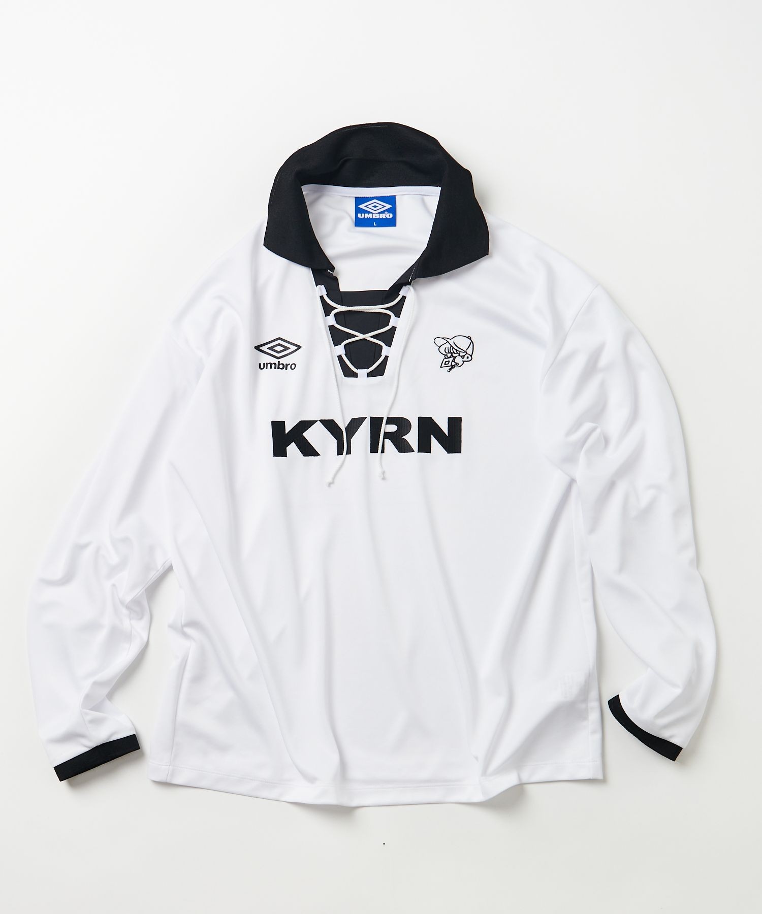 KAOYORINAKAMI×FREAK'S STORE/カオヨリナカミ×フリークスストア