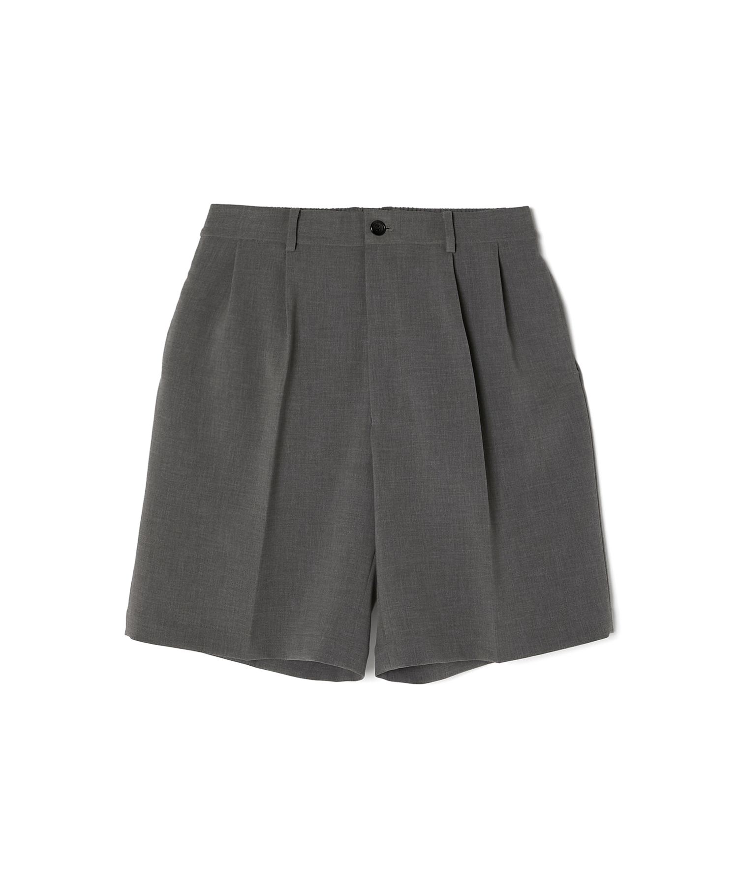 TUCKED HALF PANTS N.HOOLYWOOD COMPILE│N-HOOLYWOOD.COM