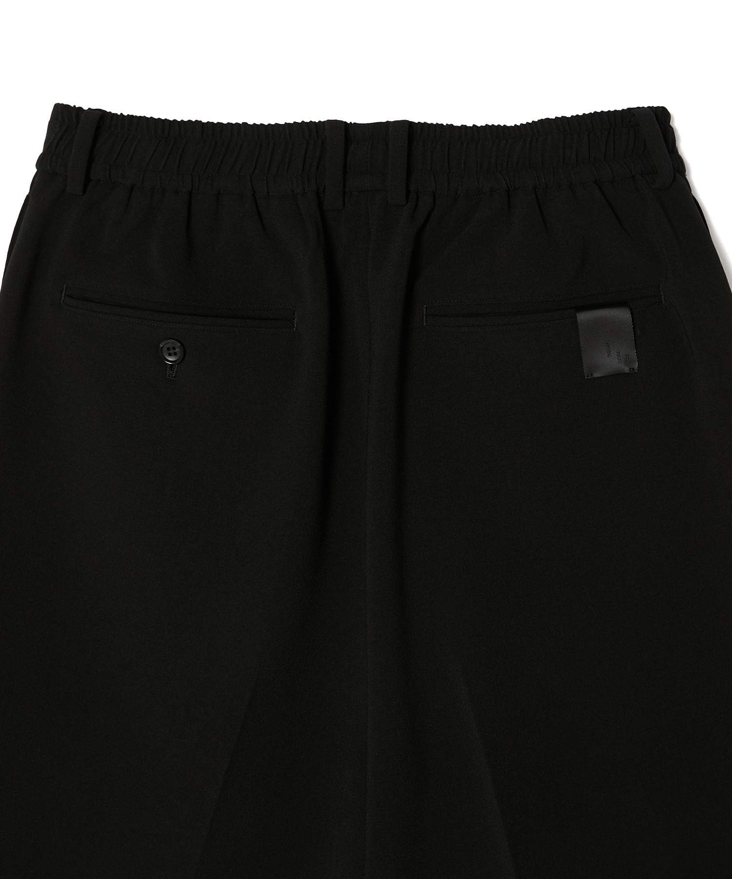TUCKED HALF PANTS N.HOOLYWOOD COMPILE│N-HOOLYWOOD.COM