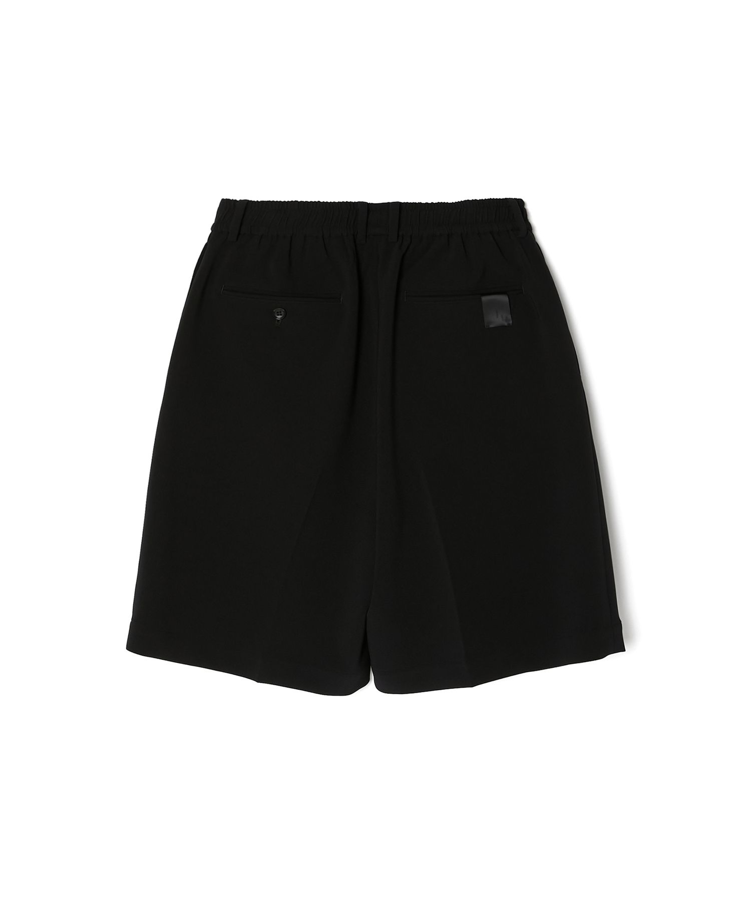 TUCKED HALF PANTS N.HOOLYWOOD COMPILE│N-HOOLYWOOD.COM