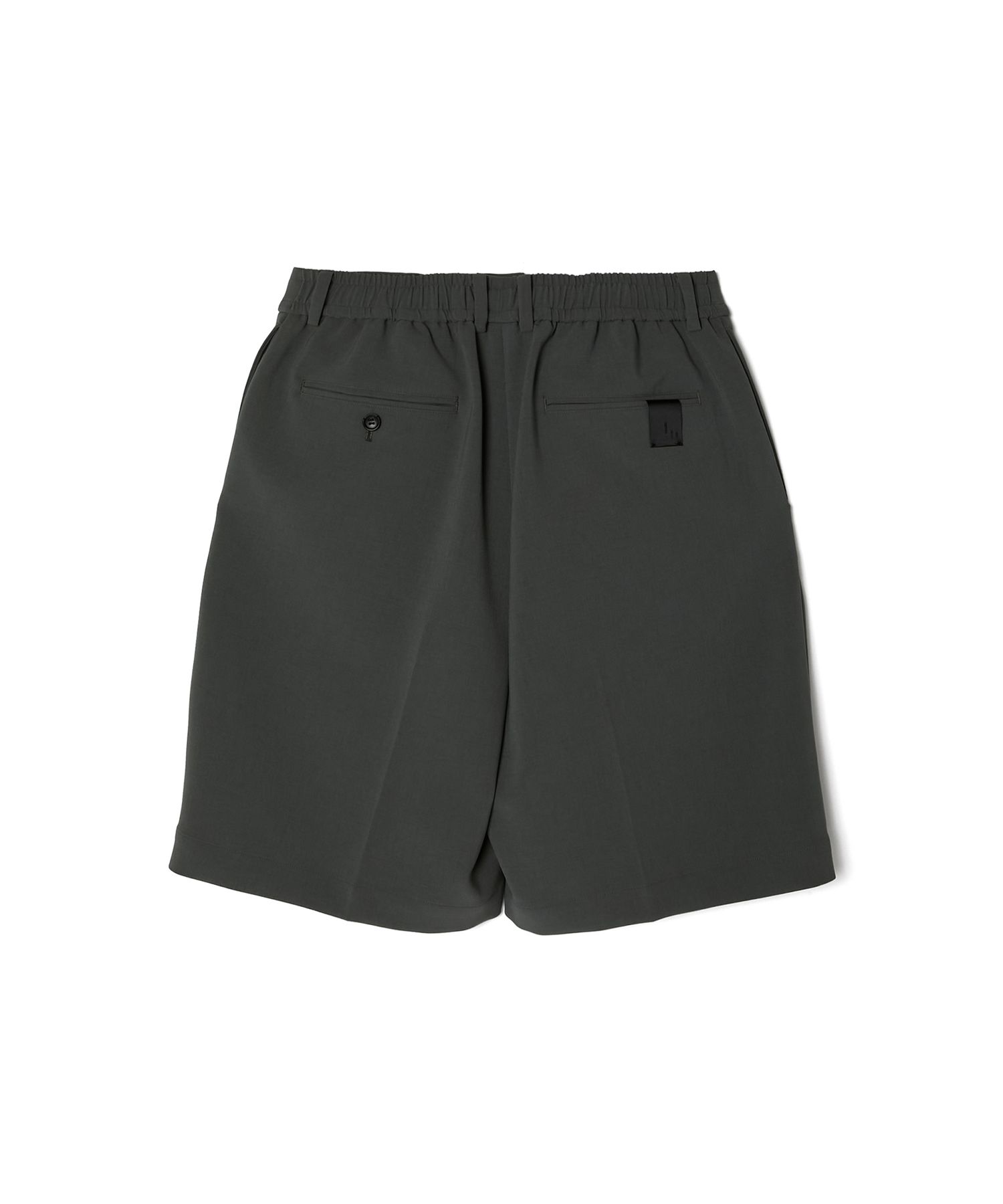TUCKED HALF PANTS N.HOOLYWOOD COMPILE│N-HOOLYWOOD.COM