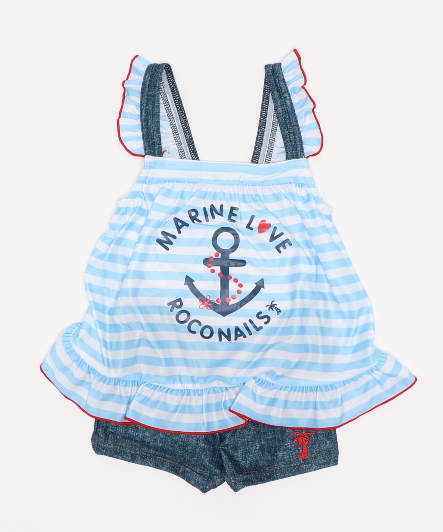 キッズaラインワンピース水着 Frostsfireplaces Co Uk