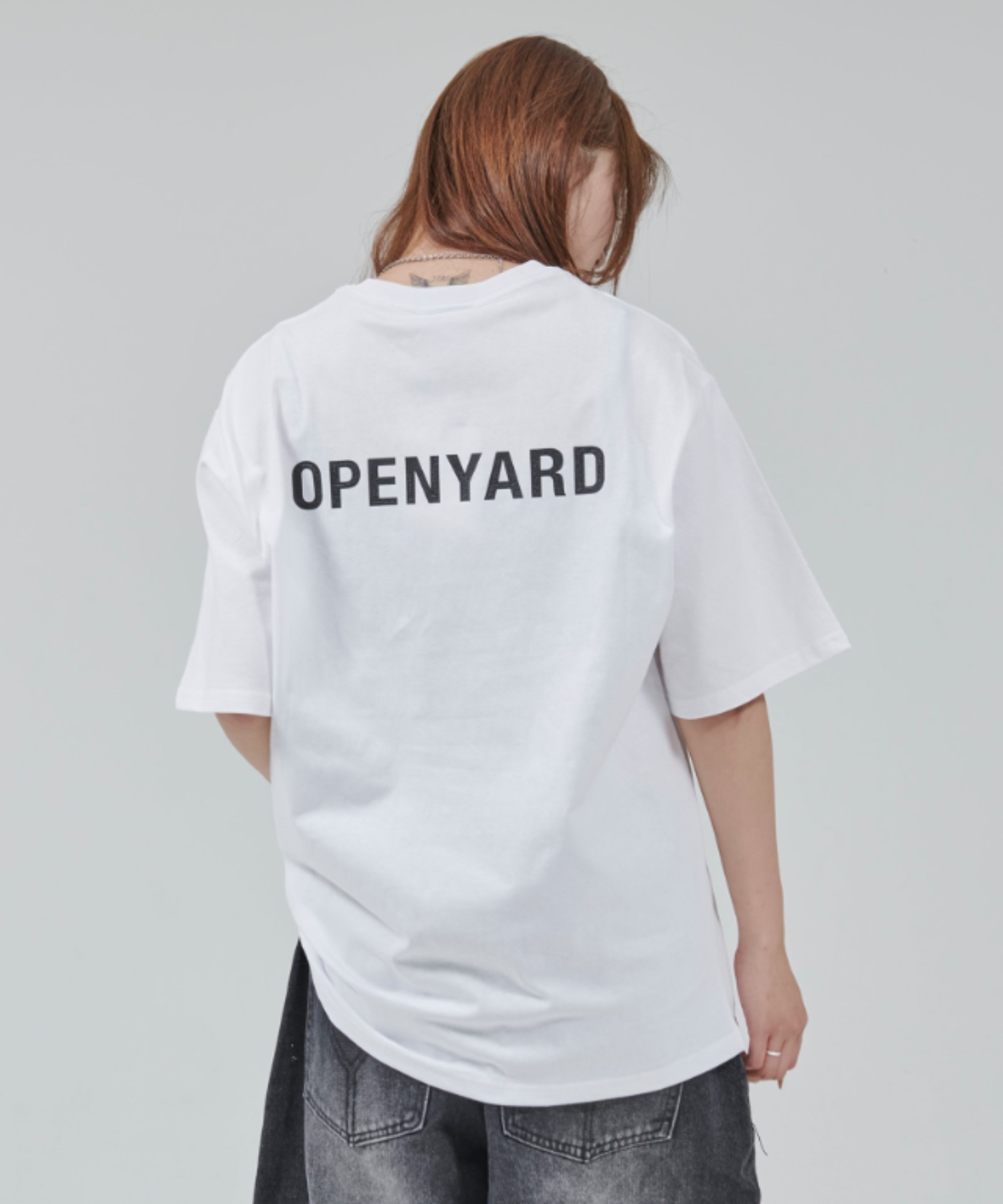 OY tシャツ OY/オーワイ』 ROCK ODOLLY TEE/ロックオードリーティーシャツ OY│A