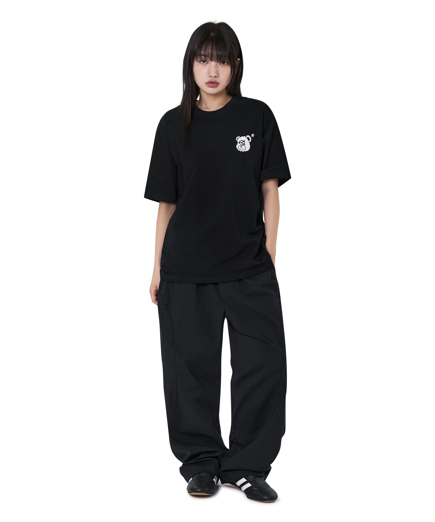 OY/オーワイ』 TACTILE ODOLLY TEE/タクタイルオードリーTEEシャツ OY