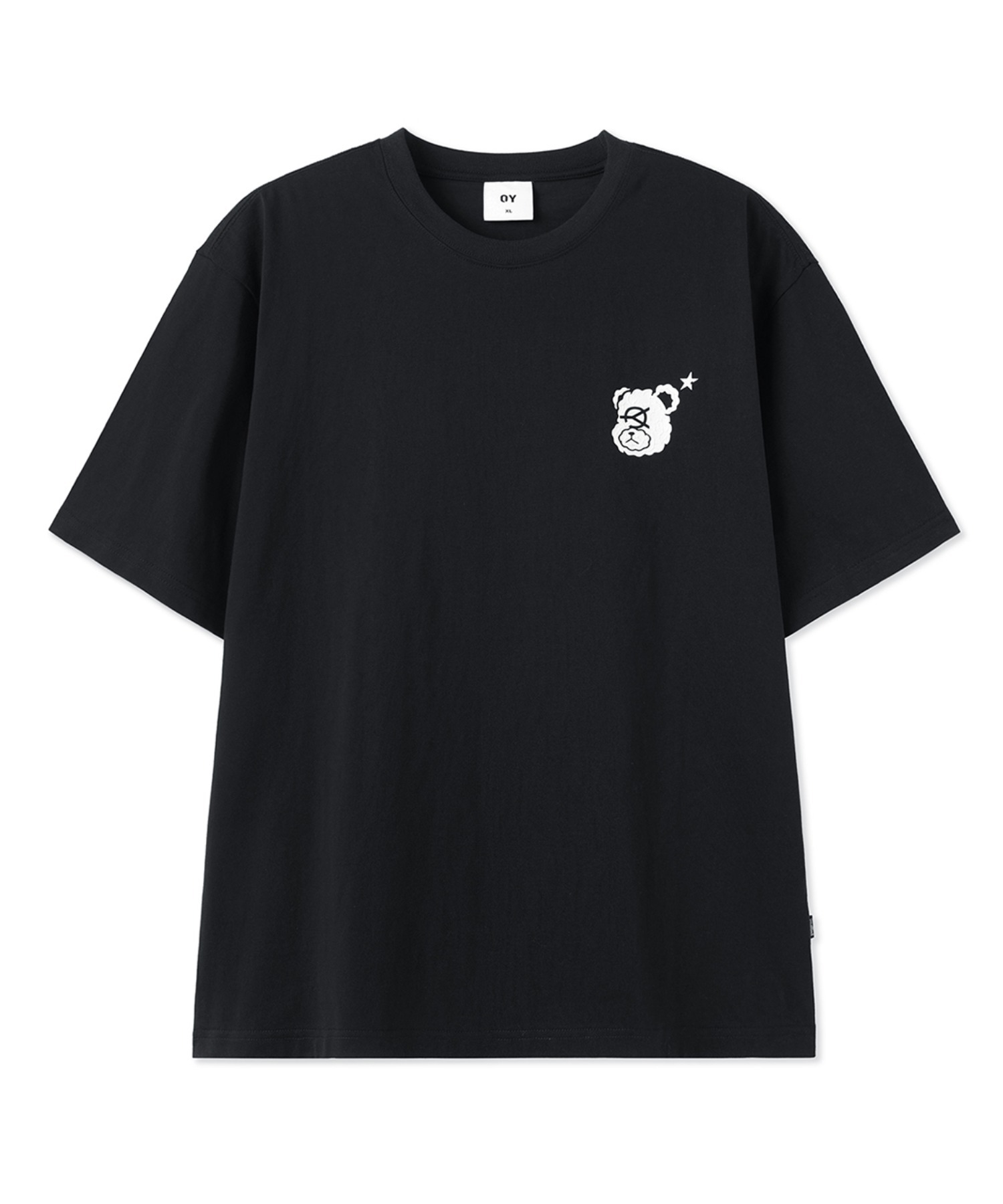 OY/オーワイ』 TACTILE ODOLLY TEE/タクタイルオードリーTEEシャツ OY