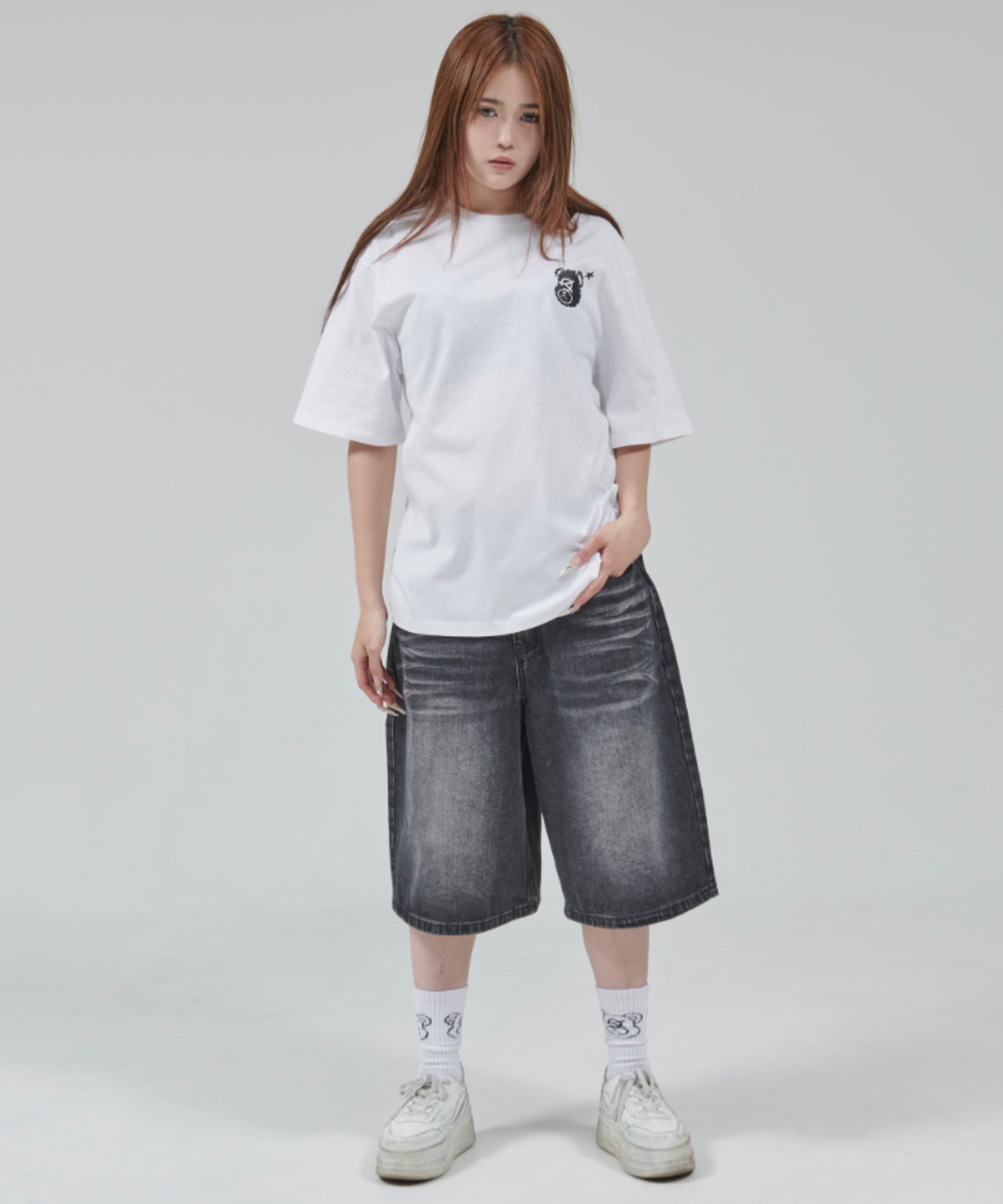 OY/オーワイ』 TACTILE ODOLLY TEE/タクタイルオードリーTEE
