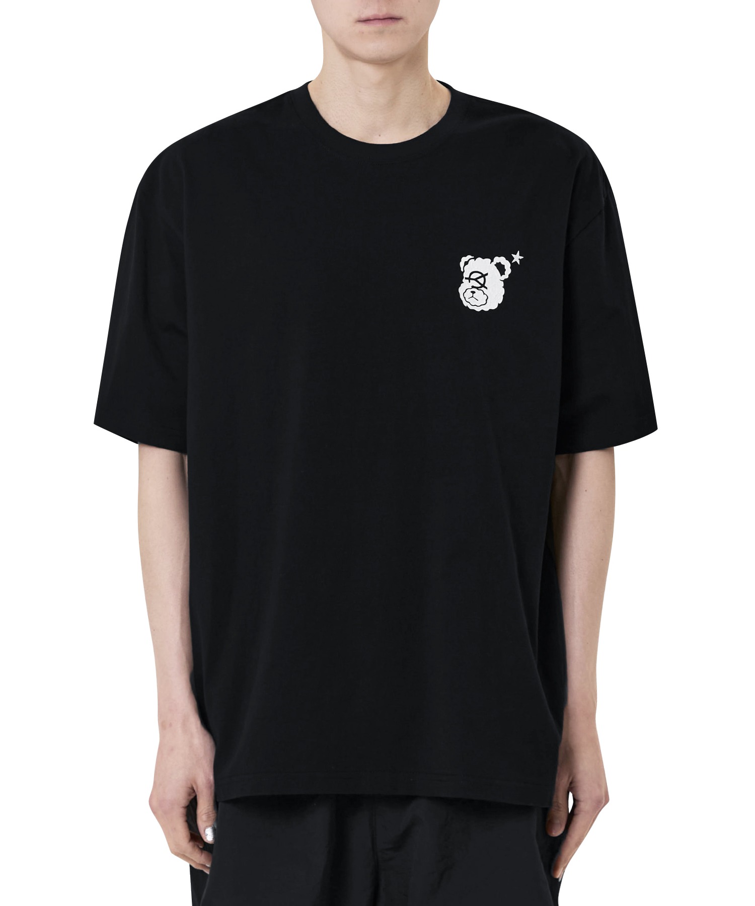 OY/オーワイ』 TACTILE ODOLLY TEE/タクタイルオードリーTEE OY/オーワイ』 TACTILE ODOLLY TEE/タクタイルオードリーTEE