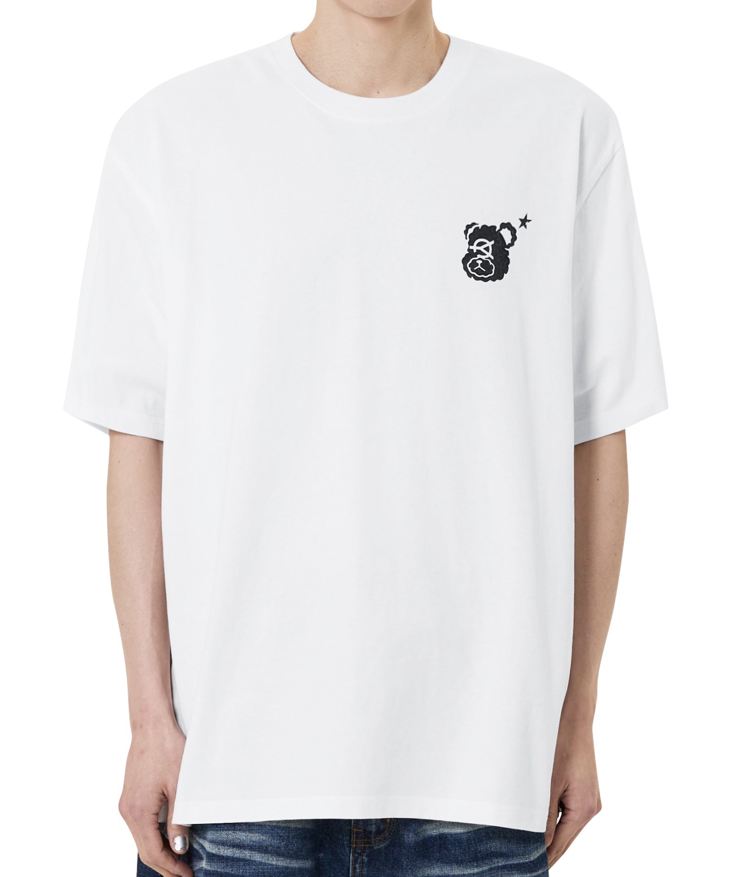 OY/オーワイ』 TACTILE ODOLLY TEE/タクタイルオードリーTEEシャツ OY