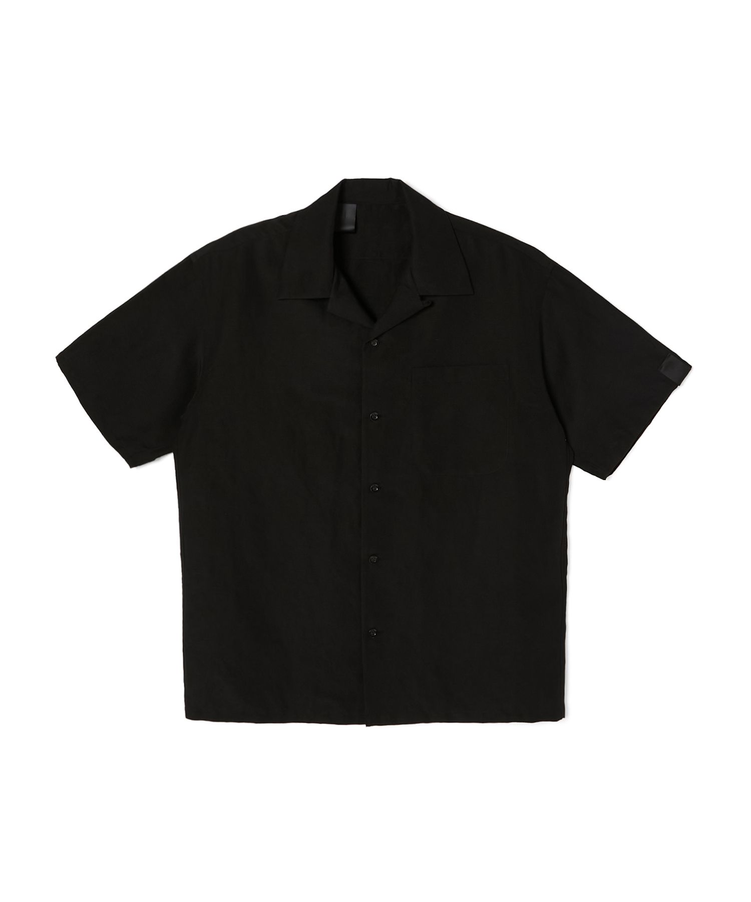 【在庫あり】 HALF SLEEVE BIG SHIRT N.HOOLYWOOD COMPILE│N-HOOLYWOOD.COM シャツ/ブラウス(長袖/七分)
