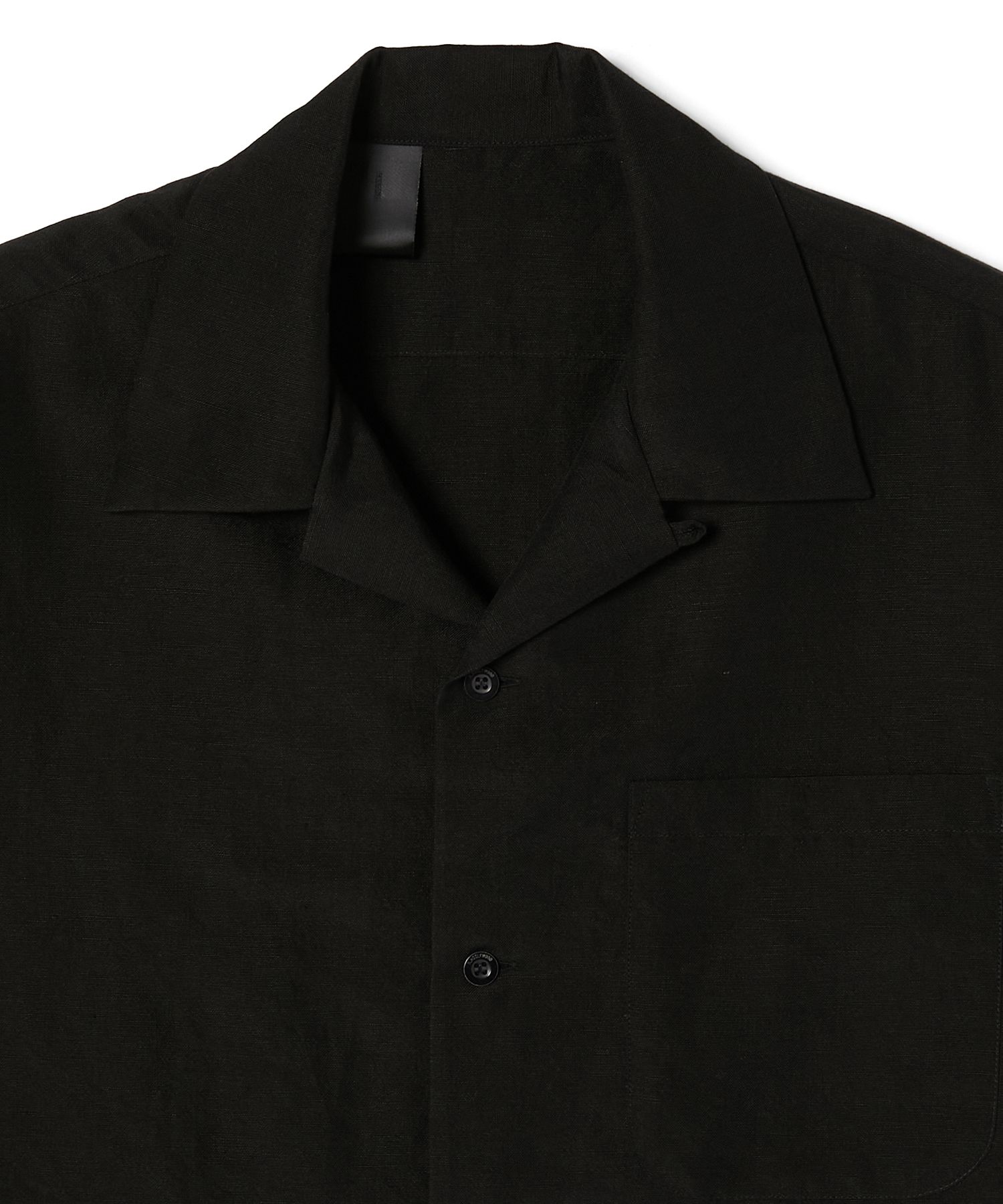 【お値下げ】N.HOOLYWOOD メンズシャツ N.HOOLYWOOD（N.ハリウッド）の「REGULAR COLLAR SHIRTS（シャツ