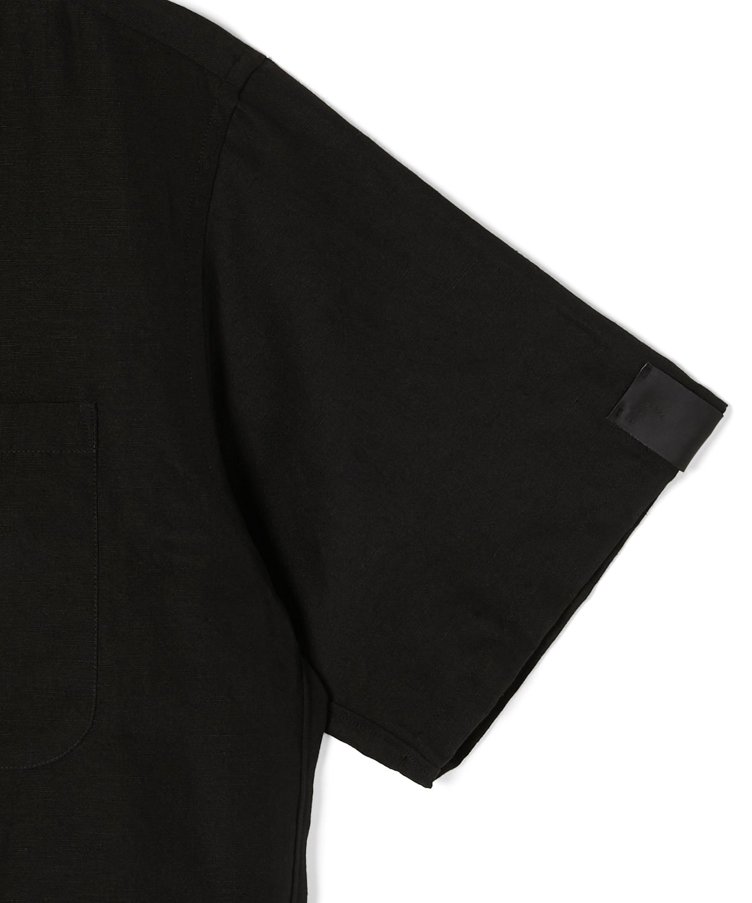 HALF SLEEVE BIG SHIRT N.HOOLYWOOD COMPILE│N-HOOLYWOOD.COM