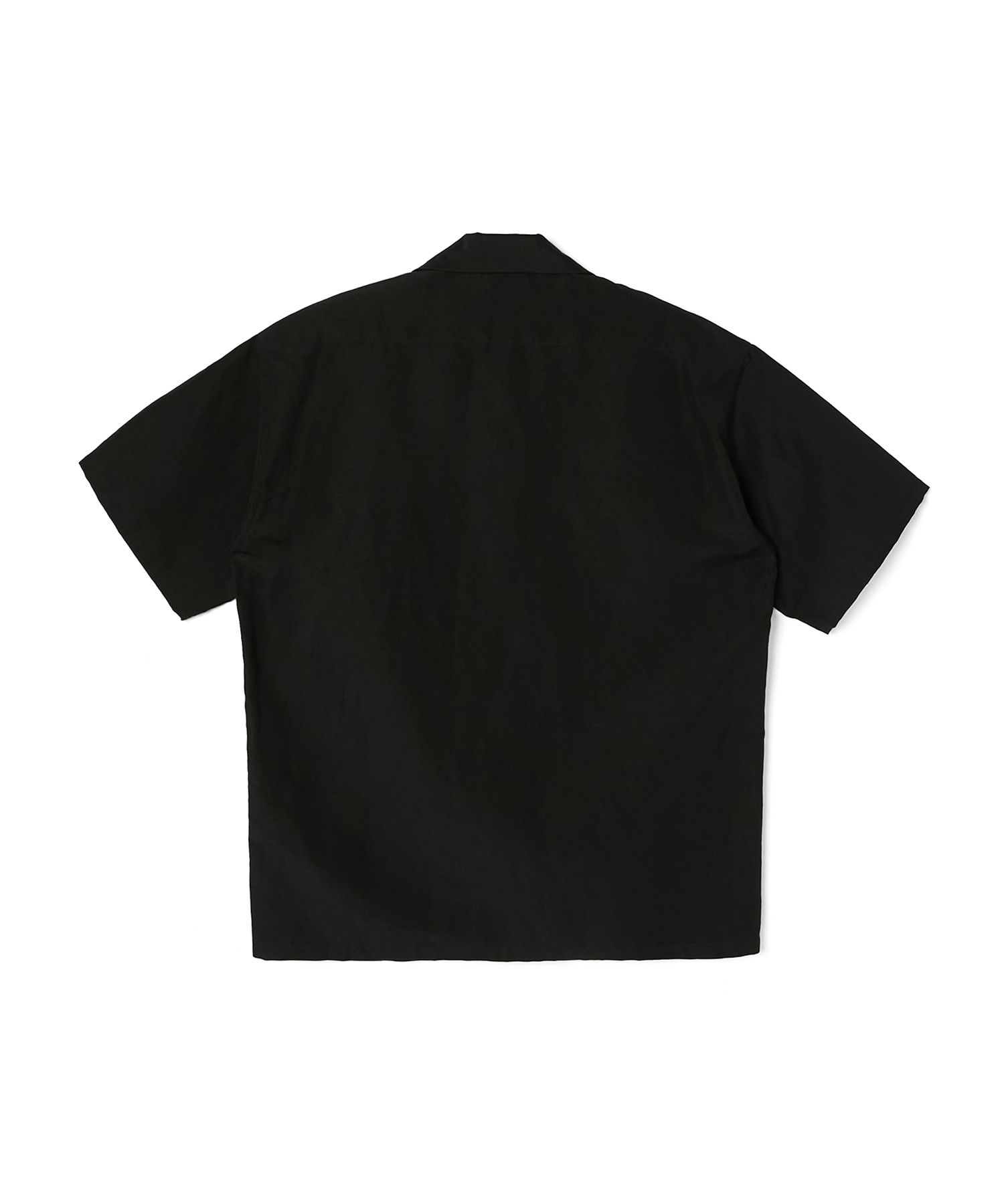 HALF SLEEVE BIG SHIRT N.HOOLYWOOD COMPILE│N-HOOLYWOOD.COM