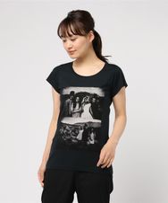 THE SLITS/NEWTOWN pt Tシャツ