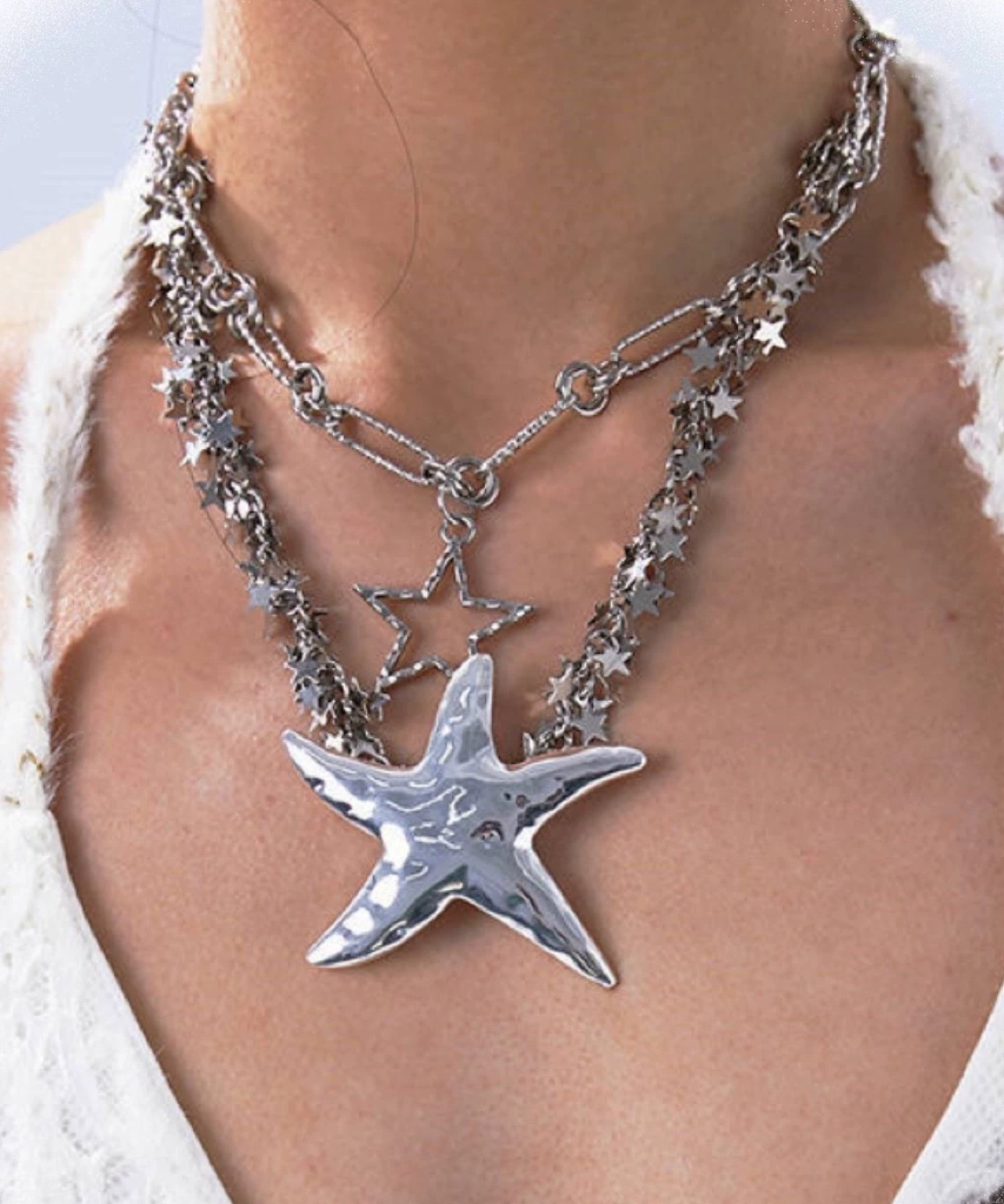 A'GEM/9 × .kom 『.KOM/ドットケーオーエム』 オーシャンスター