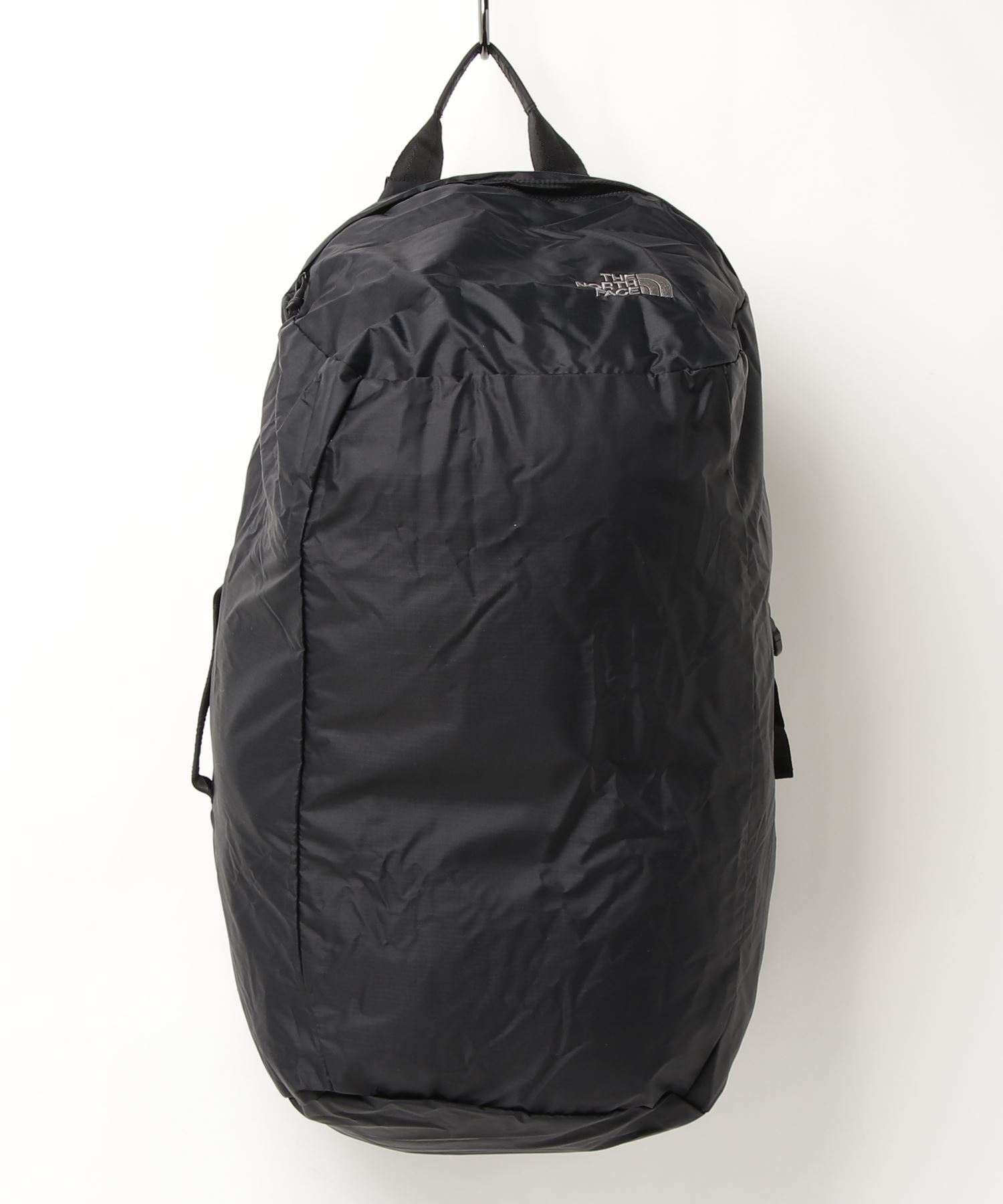 north face glam duffel