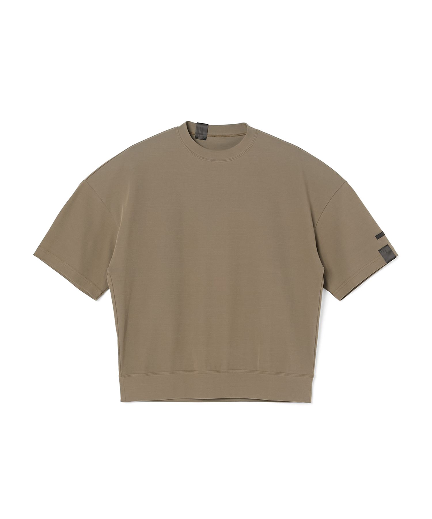 トップス N.HOOLYWOOD COMPILE BIG T-SHIRT T-SHIRT N.HOOLYWOOD COMPILE│N-HOOLYWOOD.COM