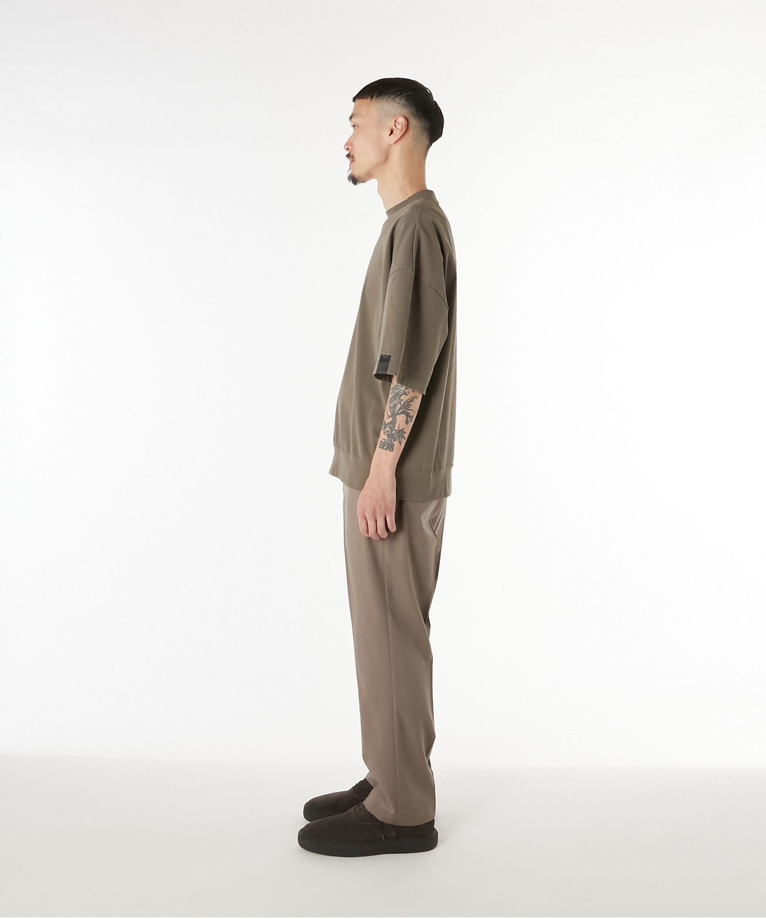 T-SHIRT N.HOOLYWOOD COMPILE│N-HOOLYWOOD.COM