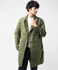 SOUND AND VISION Pコート