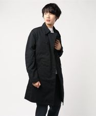 SOUND AND VISION Pコート