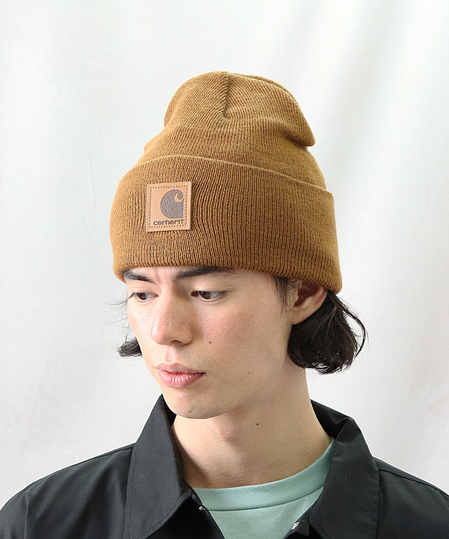 Carhartt カーハート ニットキャップ ビーニーアクリル ワッチ Nsz Carhartt Salle De Bal The Barefoot Online サルデバル ザベアフット オンライン